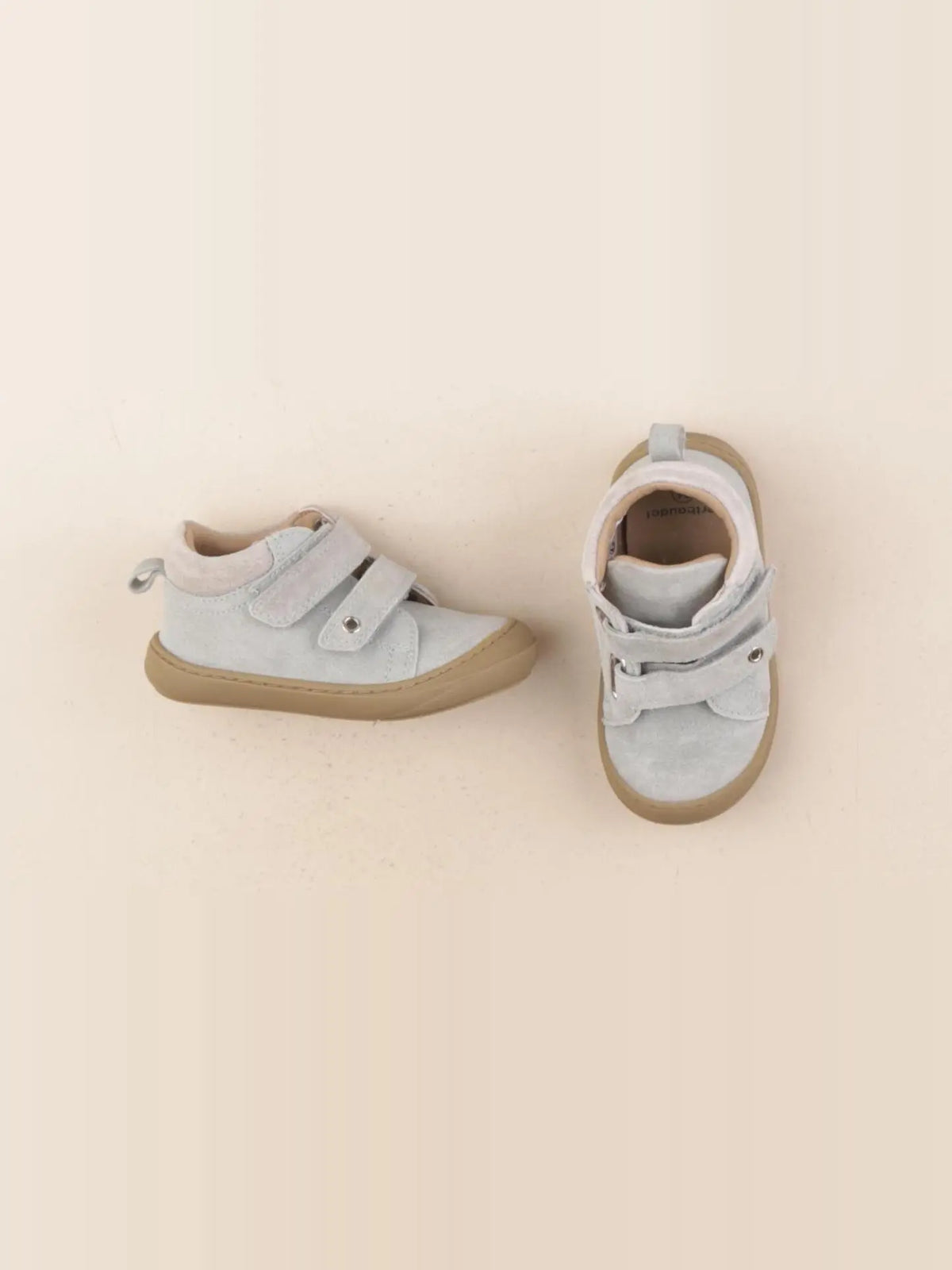 Vertbaudet - baskets vert - pointure 21