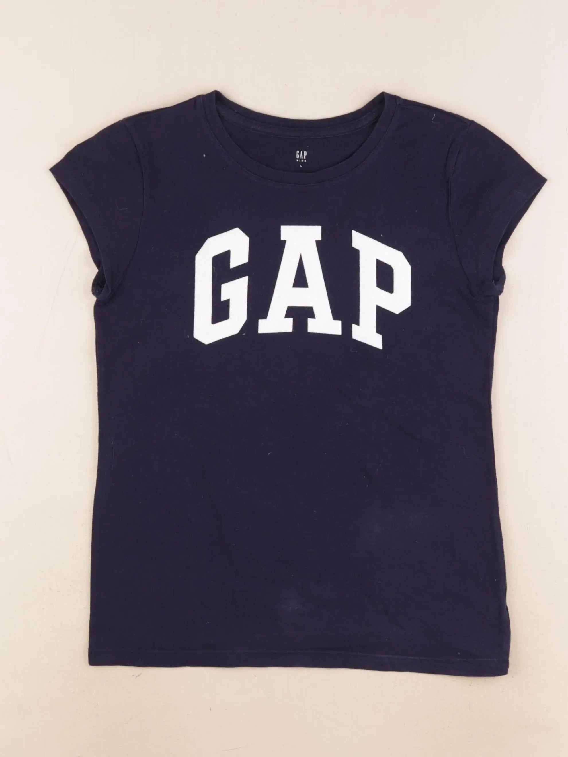 GAP - tee-shirt bleu - 10/11 ans