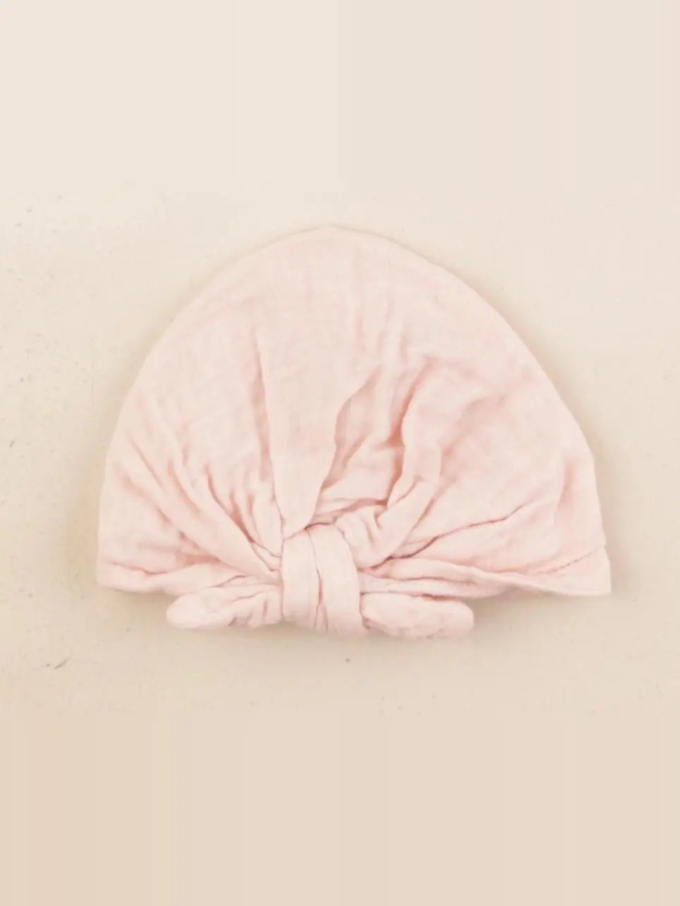Vertbaudet - chapeau rose - 3/6 mois