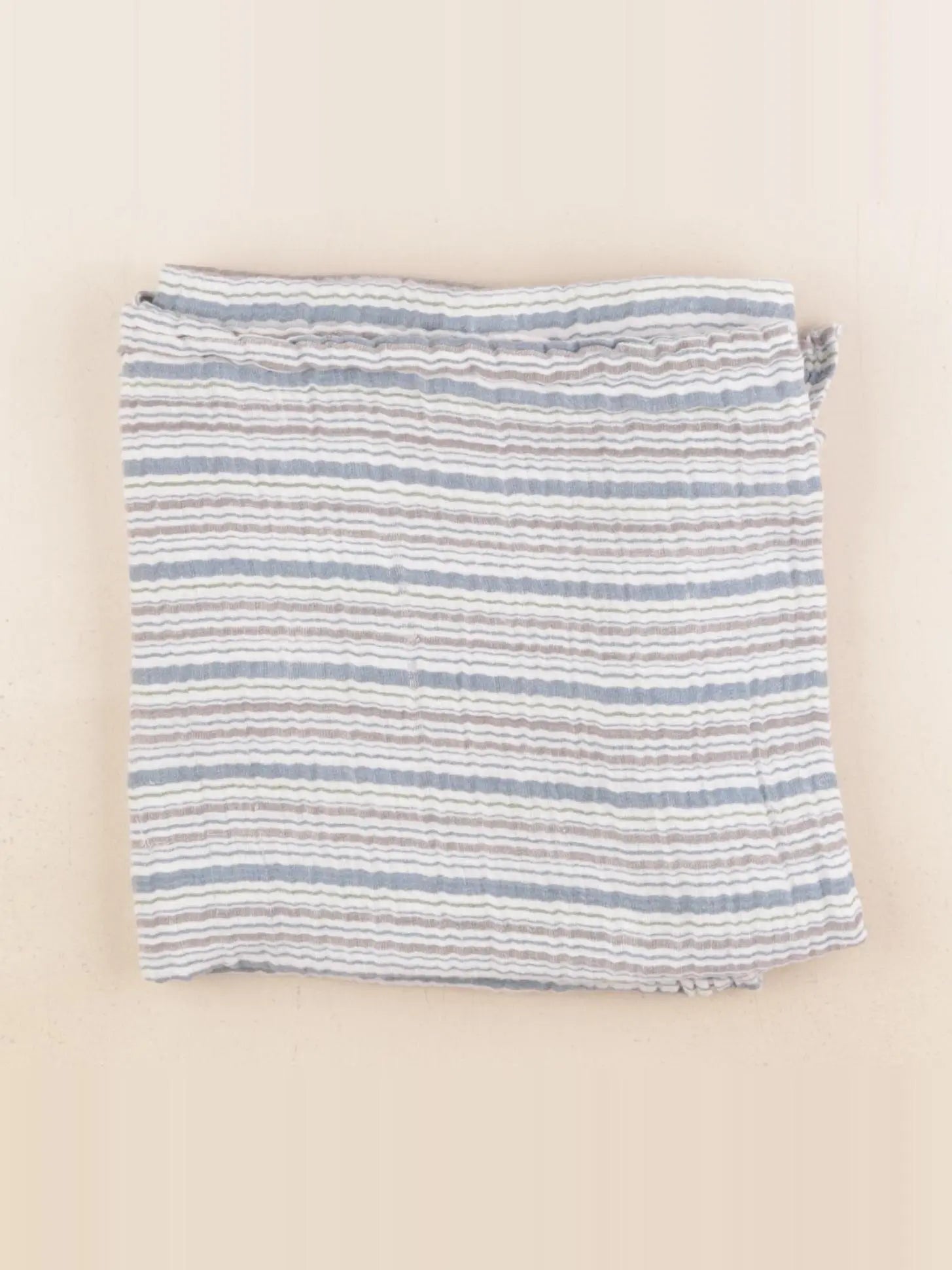 Aden + Anaïs - lange multicolore -