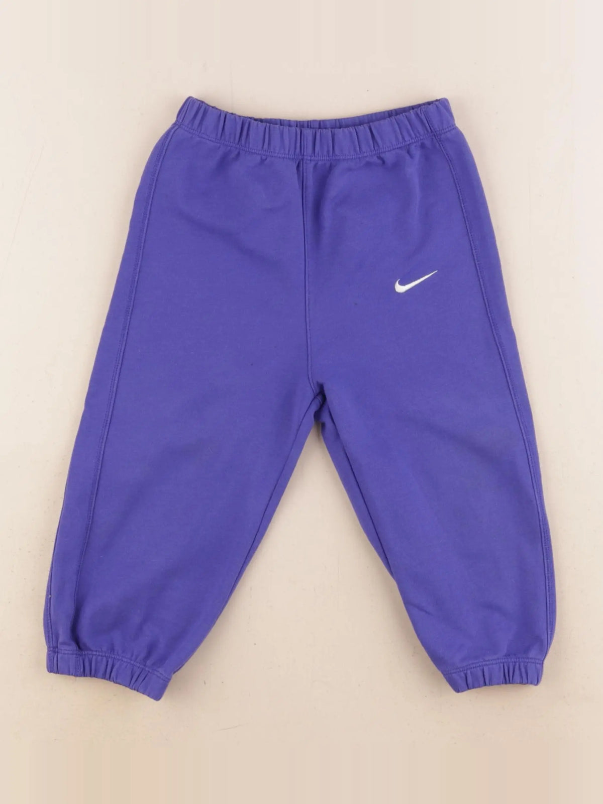Nike - jogging bleu - 18/24 mois