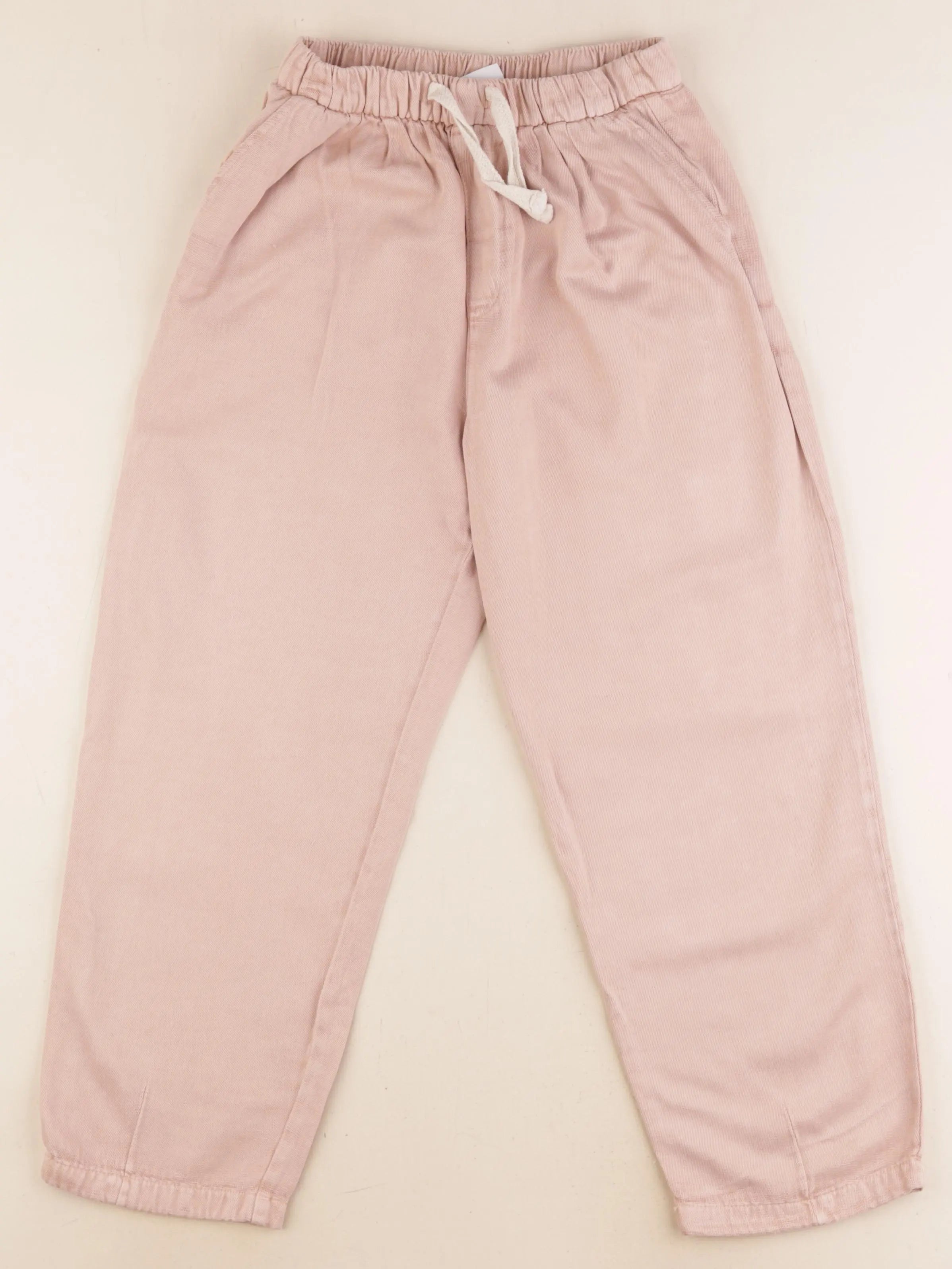 Zara - pantalon rose - 10 ans