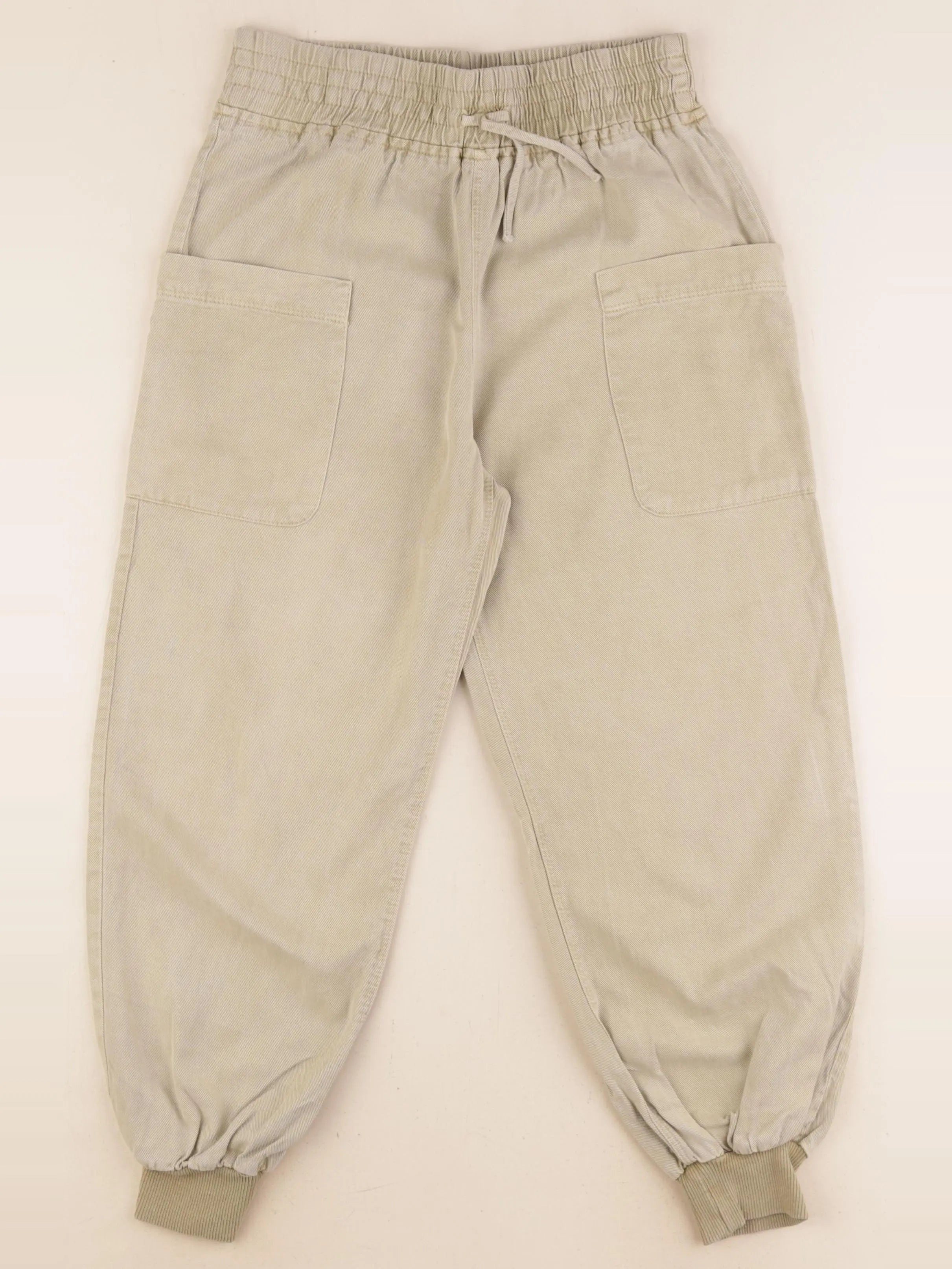 Zara - pantalon marron - 10 ans