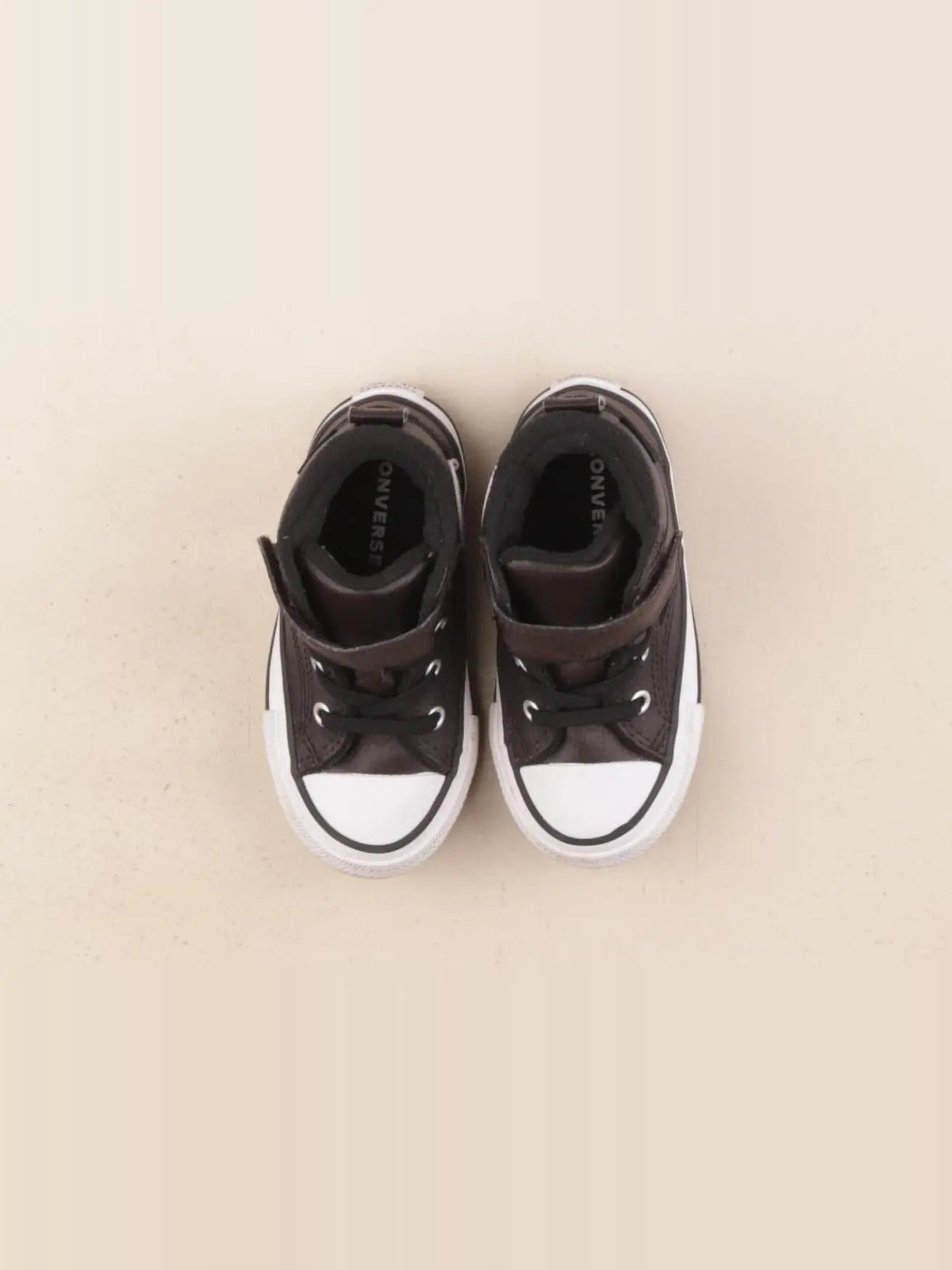 Converse - baskets marron - pointure 23