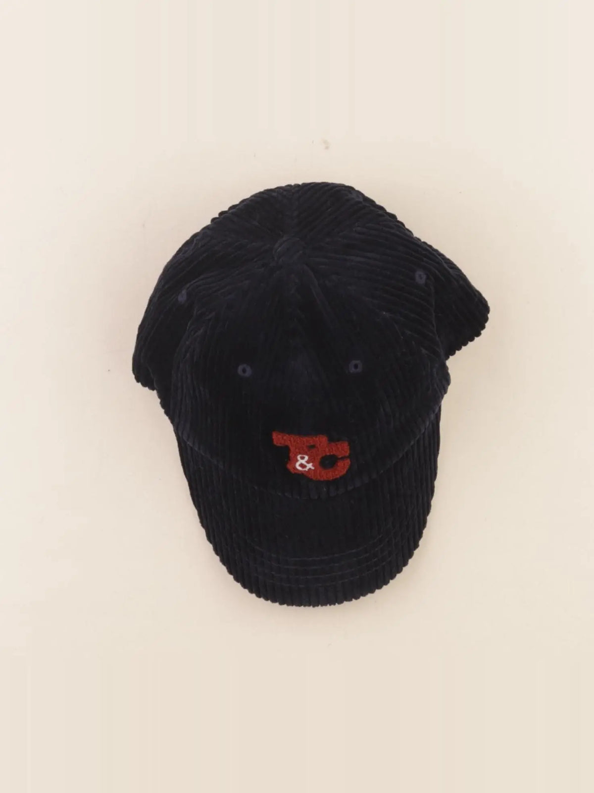 Tartine & Chocolat - casquette bleu - 6/8 ans