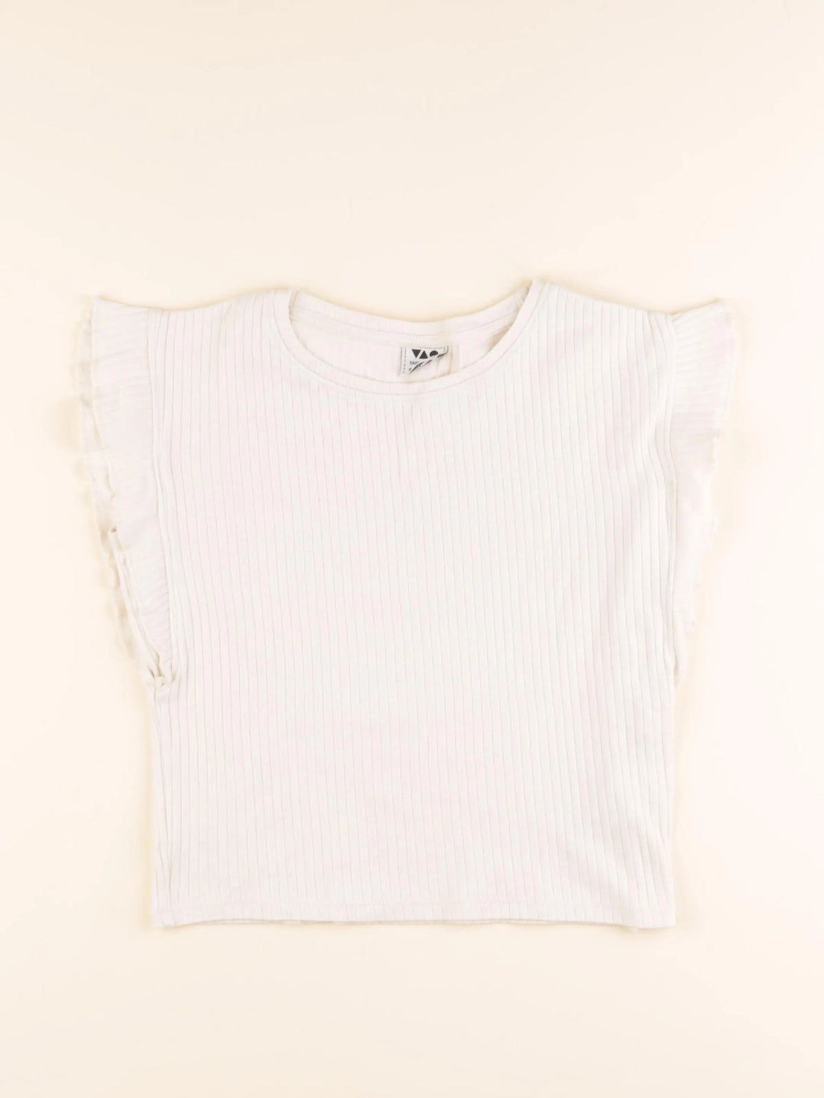 Tape à l'oeil - tee-shirt beige - 10 ans