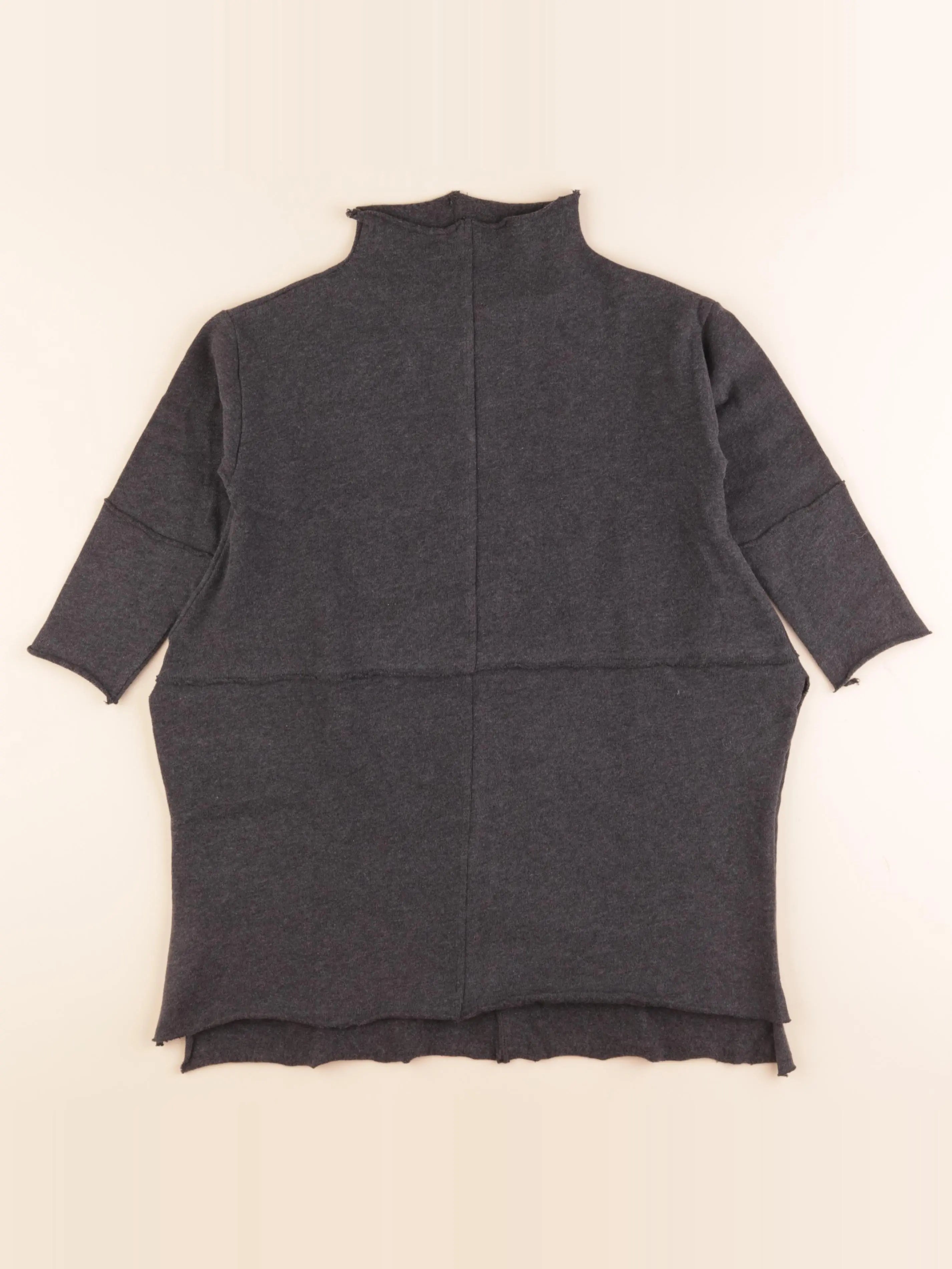 Play Up - robe gris - 5 ans