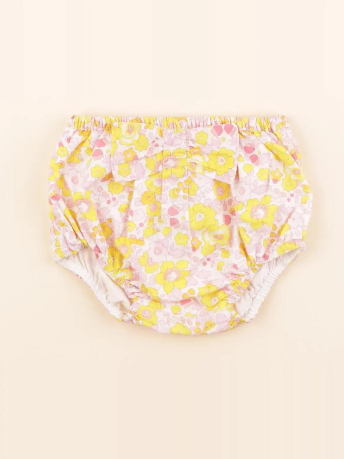 Jacadi - bloomer liberty multicolore - 12 mois