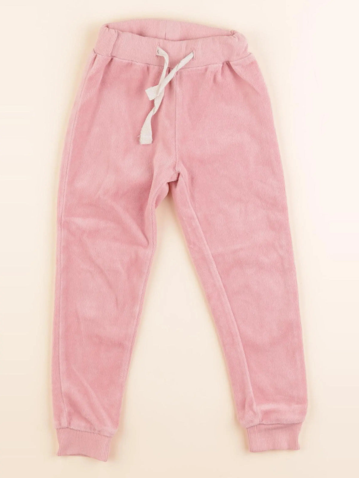 Tape à l'oeil - jogging rose - 3 ans