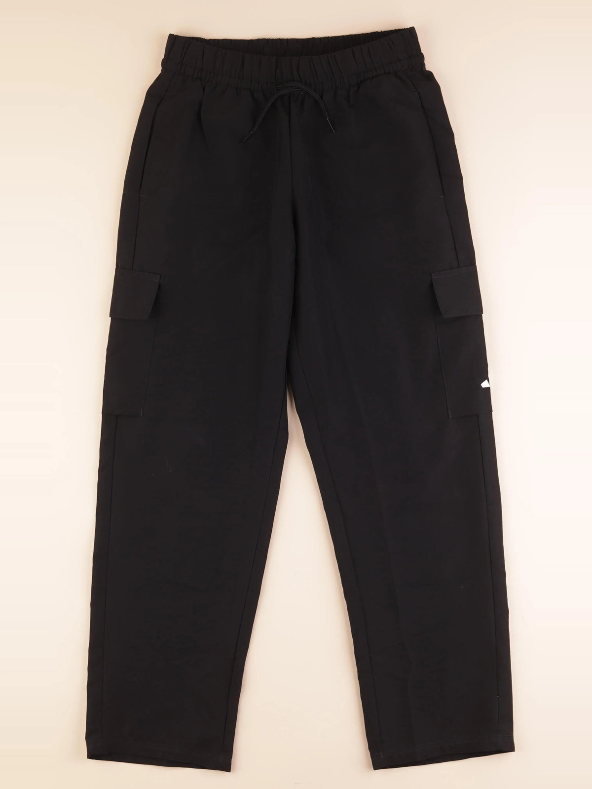 Adidas - pantalon noir - 13/14 ans