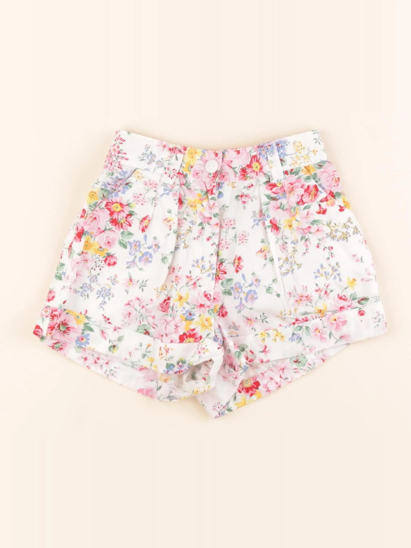 Jacadi - short multicolore - 2 ans