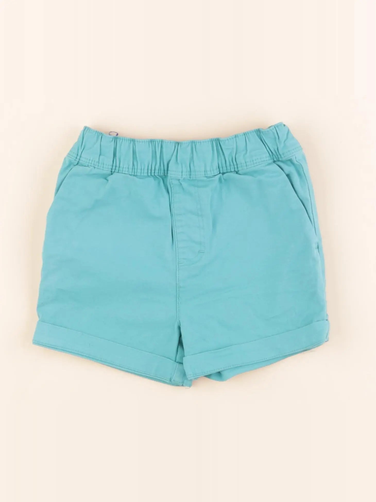 Jacadi - short vert - 24 mois