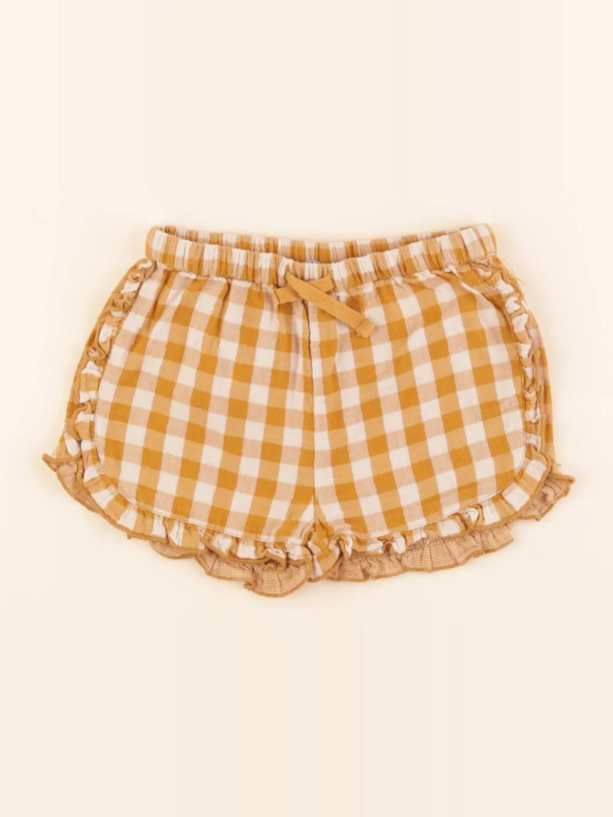 Boutchou - short multicolore - 24 mois