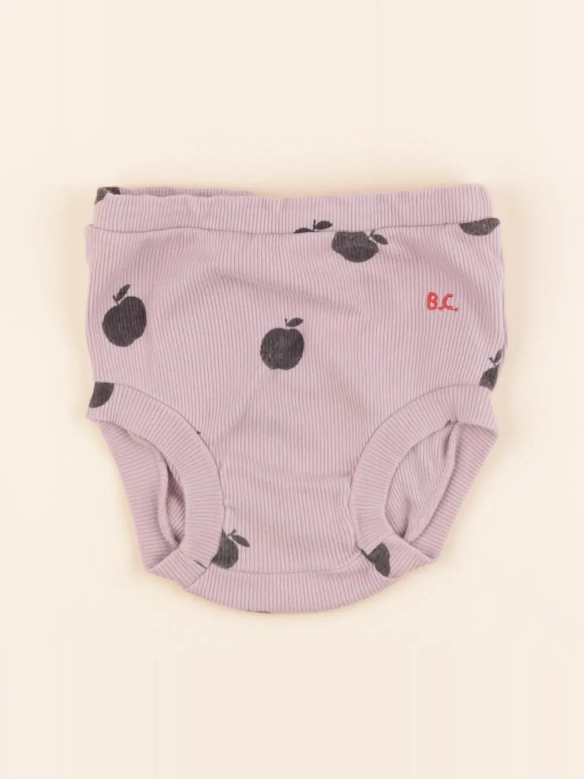 Bobo Choses - bloomer violet - 24/36 mois