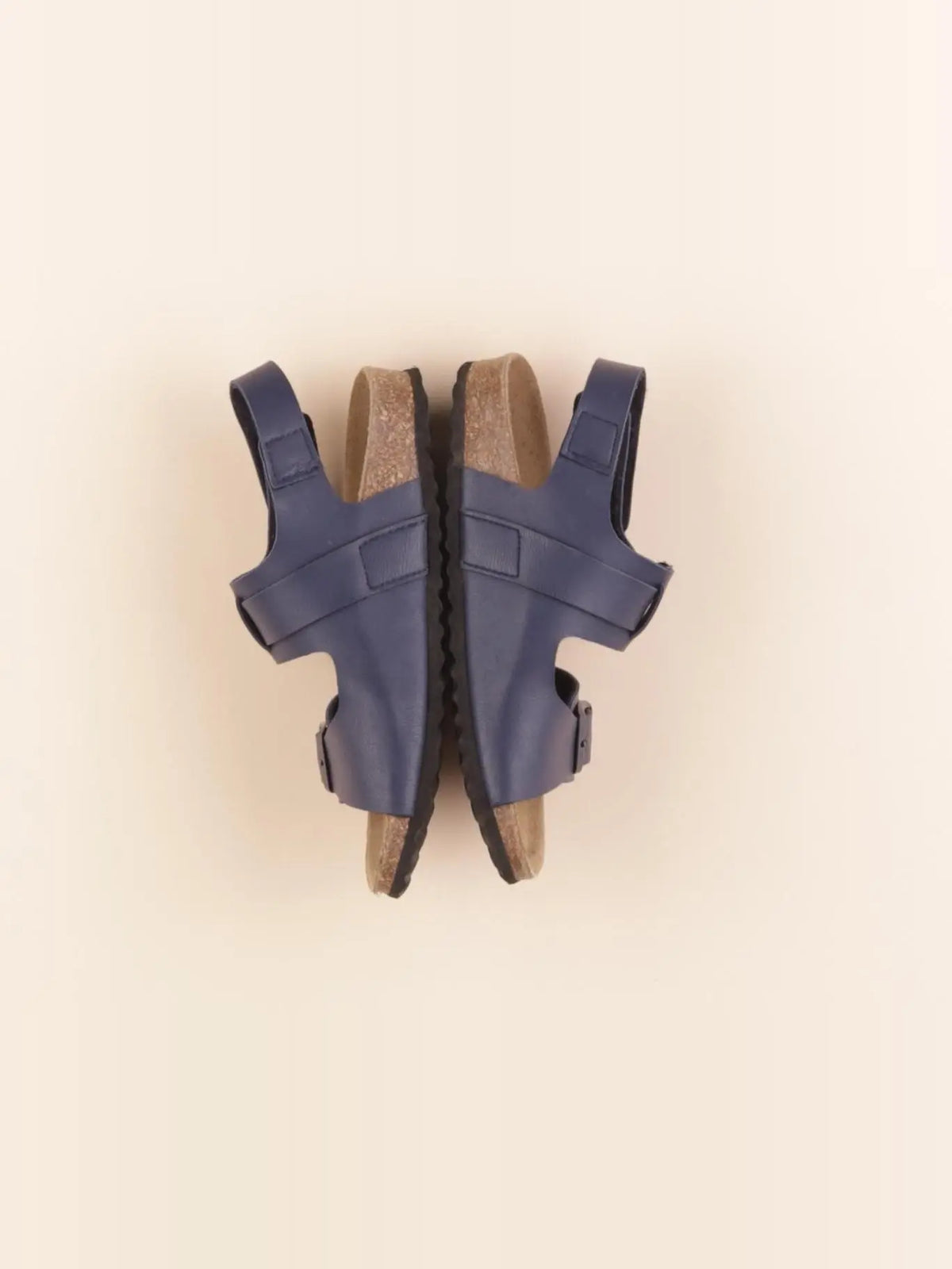 Geox - sandales bleu - pointure 29
