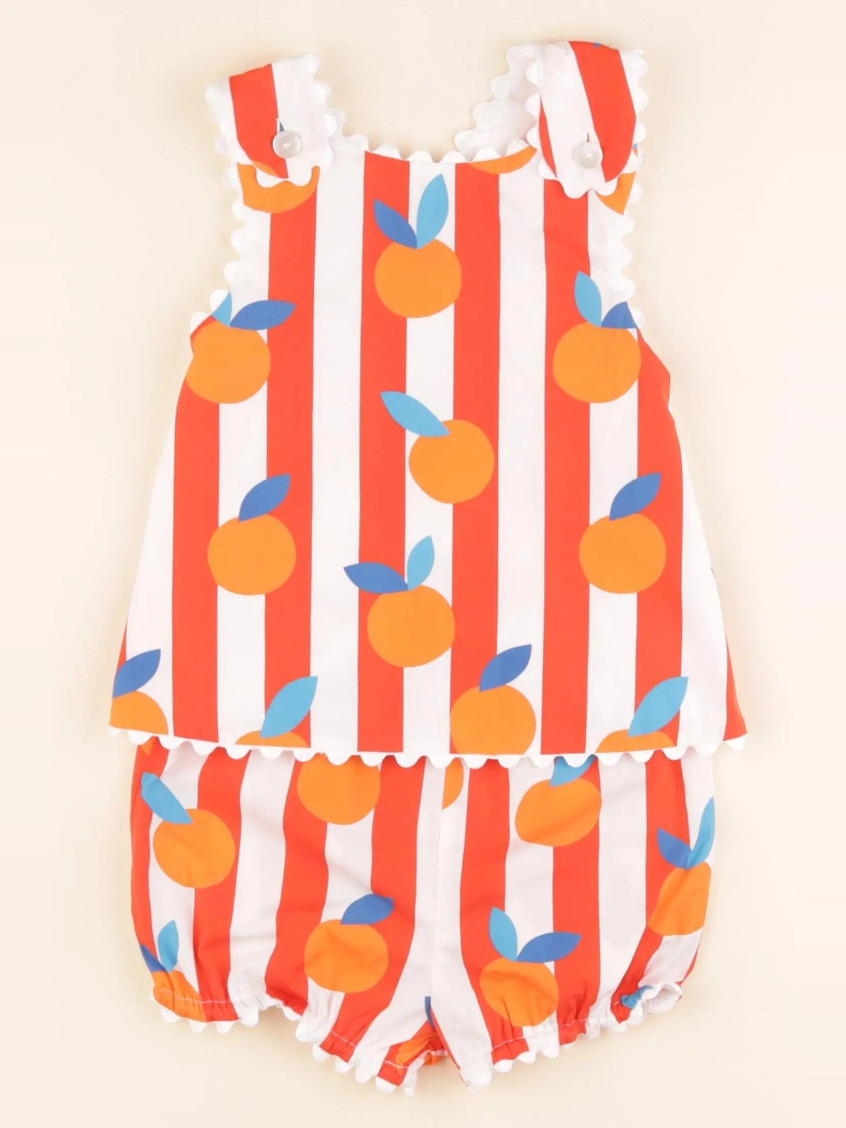 Jacadi - ensemble multicolore - 36 mois