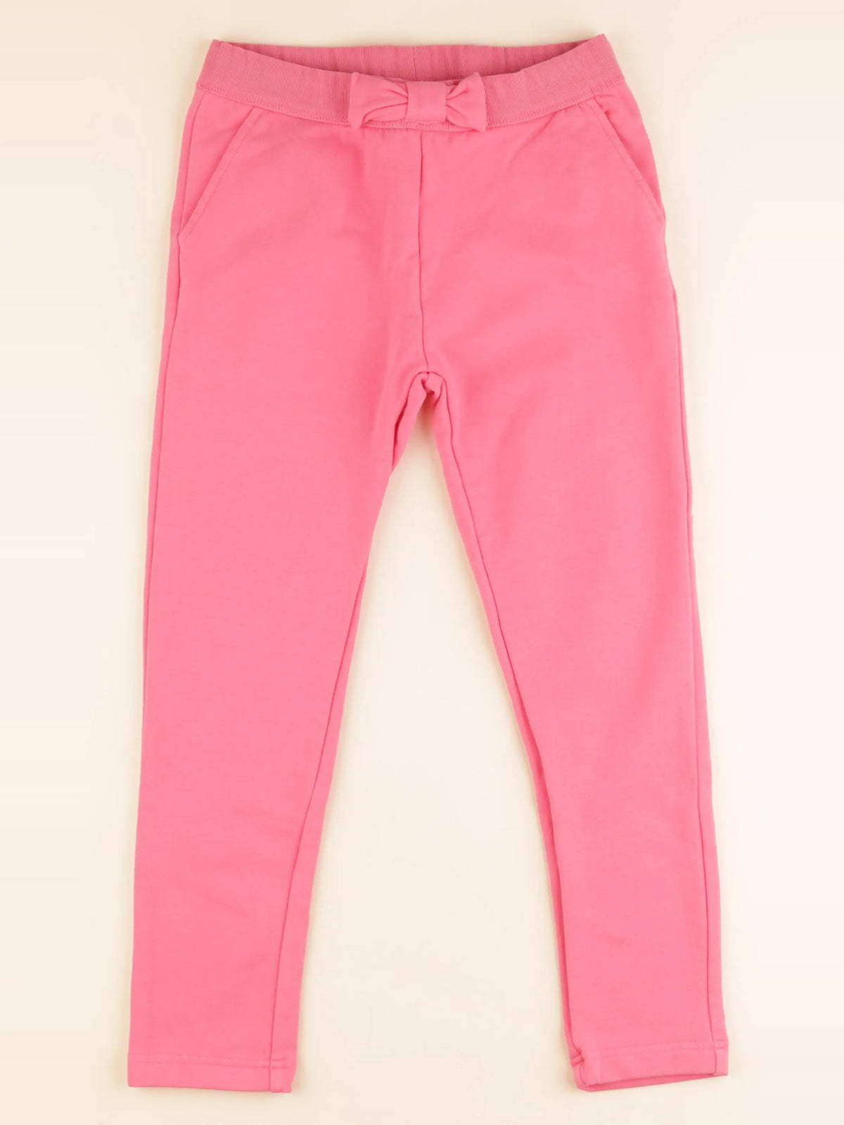 Jacadi - jogging rose - 8 ans