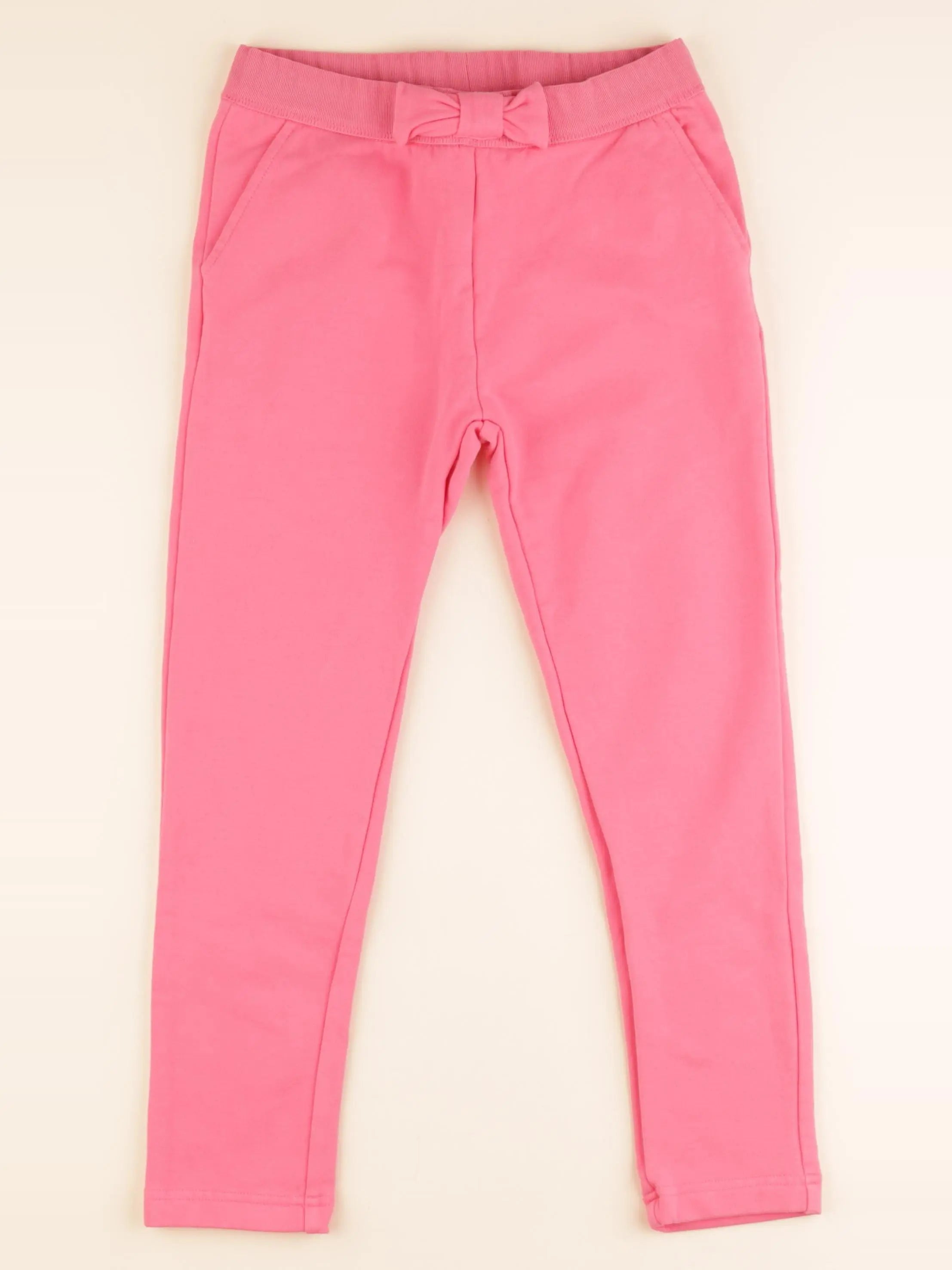 Jacadi - jogging rose - 8 ans