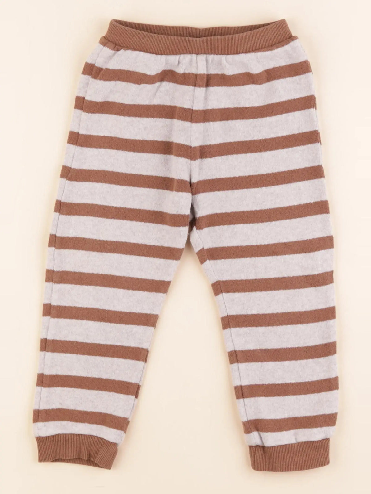 Play Up - jogging marron - 36 mois