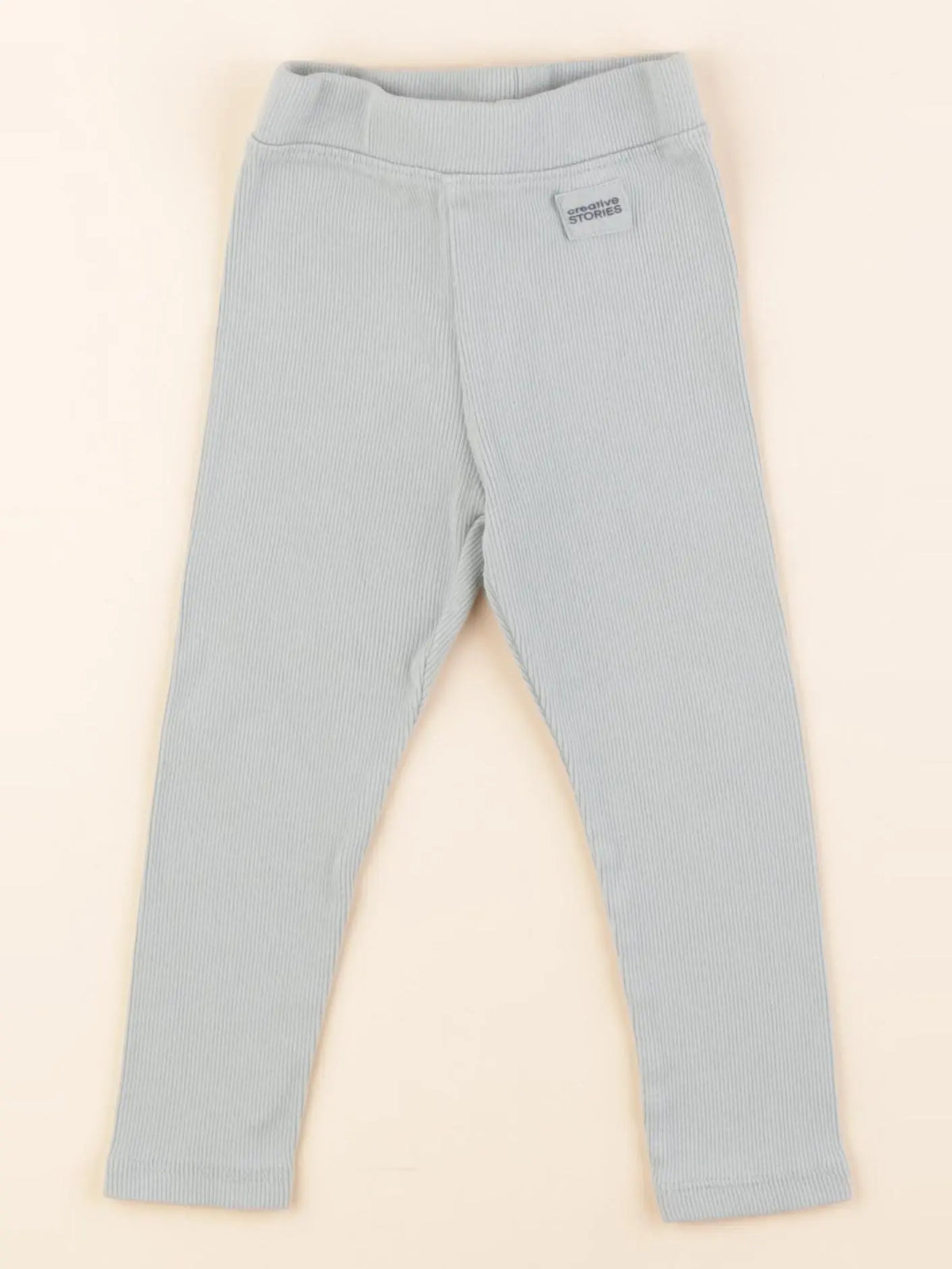 Jacadi - legging vert - 2 ans