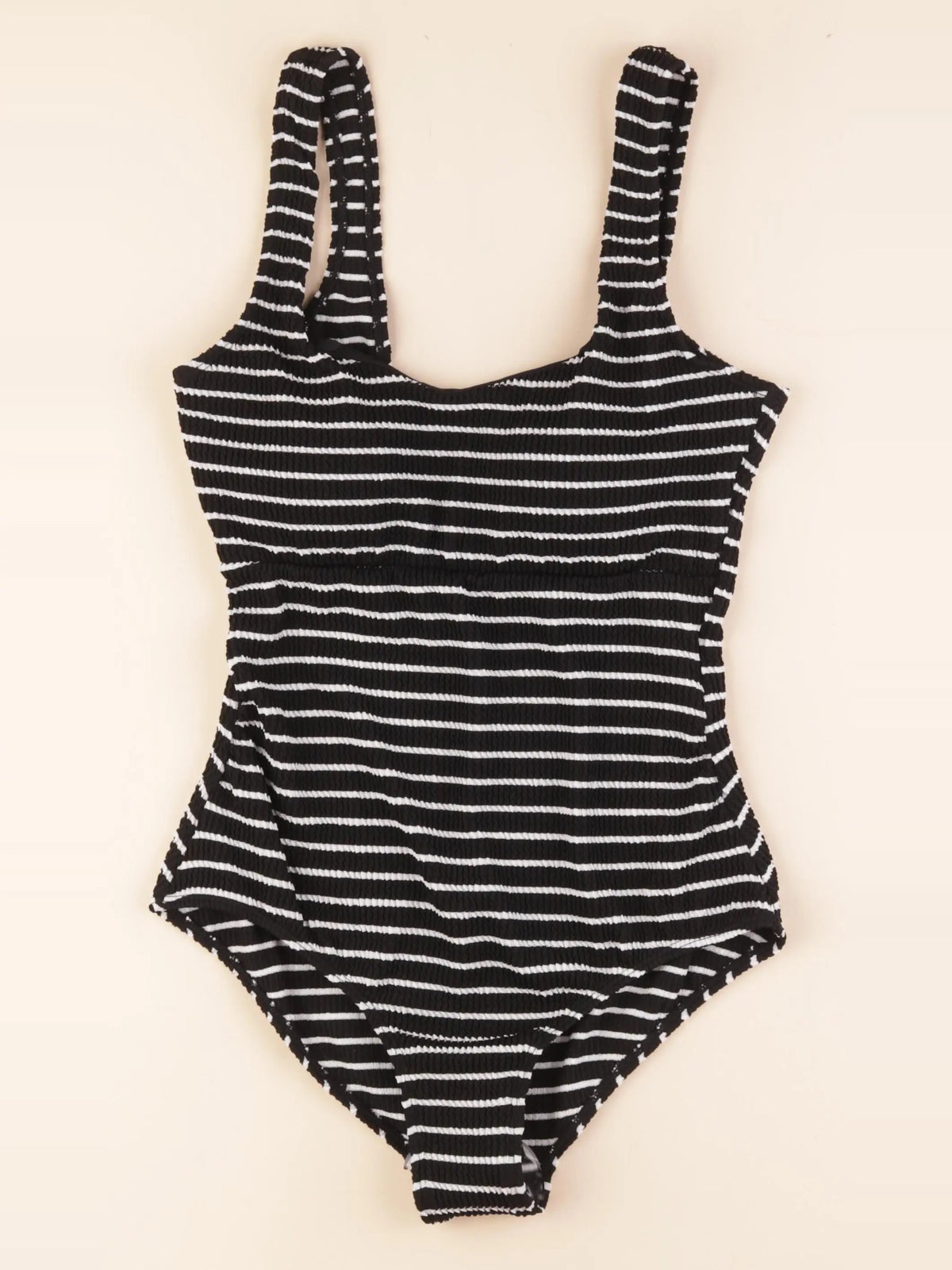 Seraphine - maillot de bain grossesse noir - xs