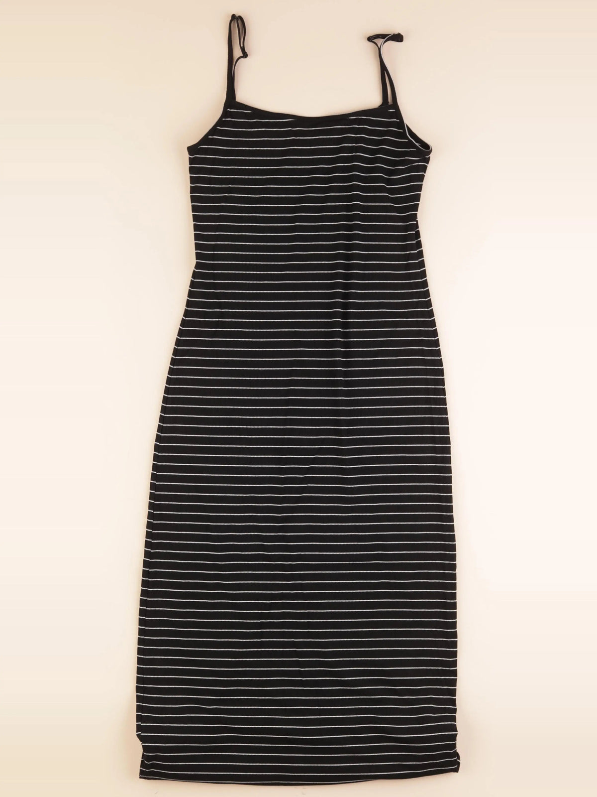 Seraphine - chemise de nuit grossesse noir - xs
