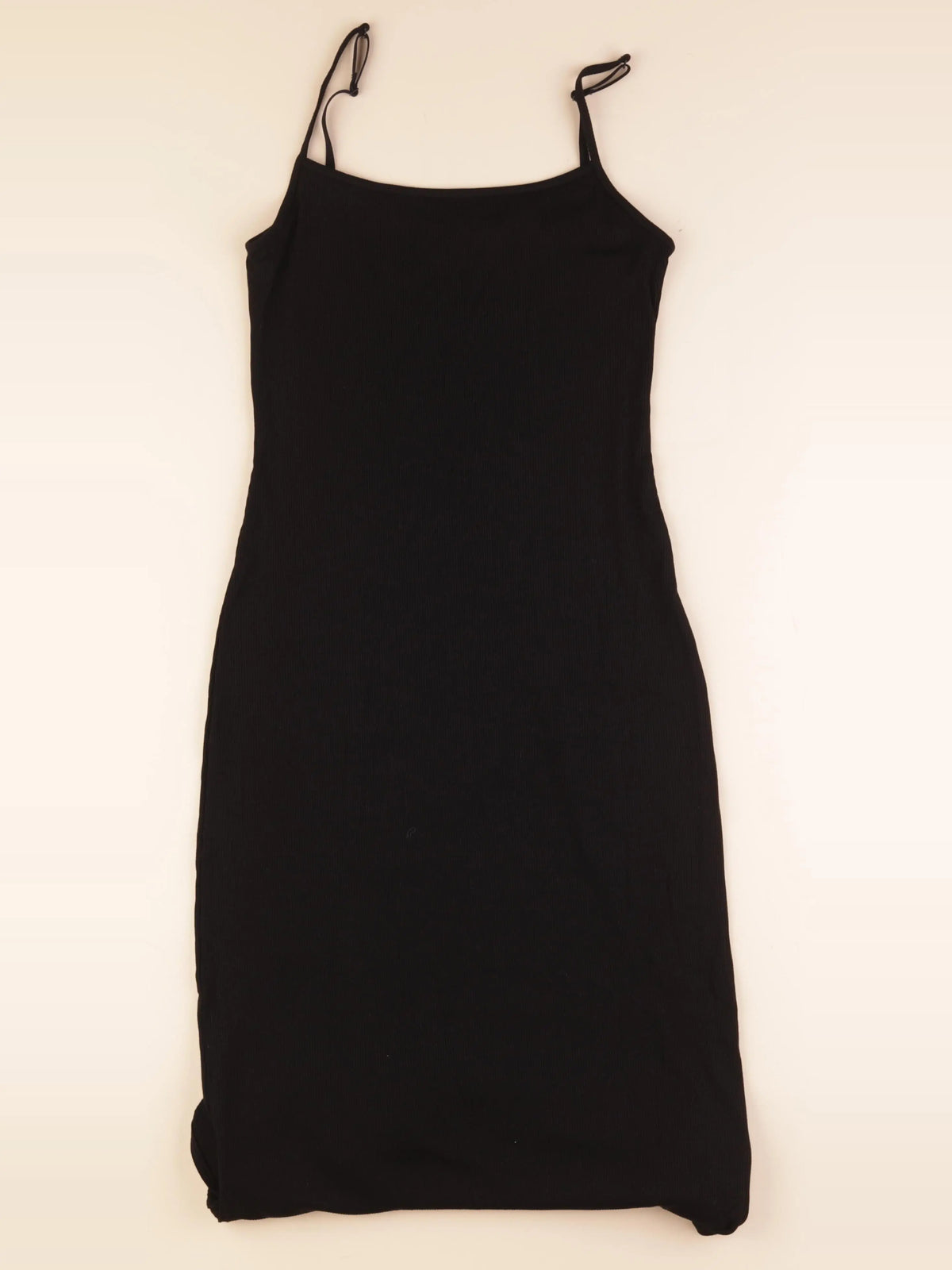 Seraphine - chemise de nuit grossesse noir - xs