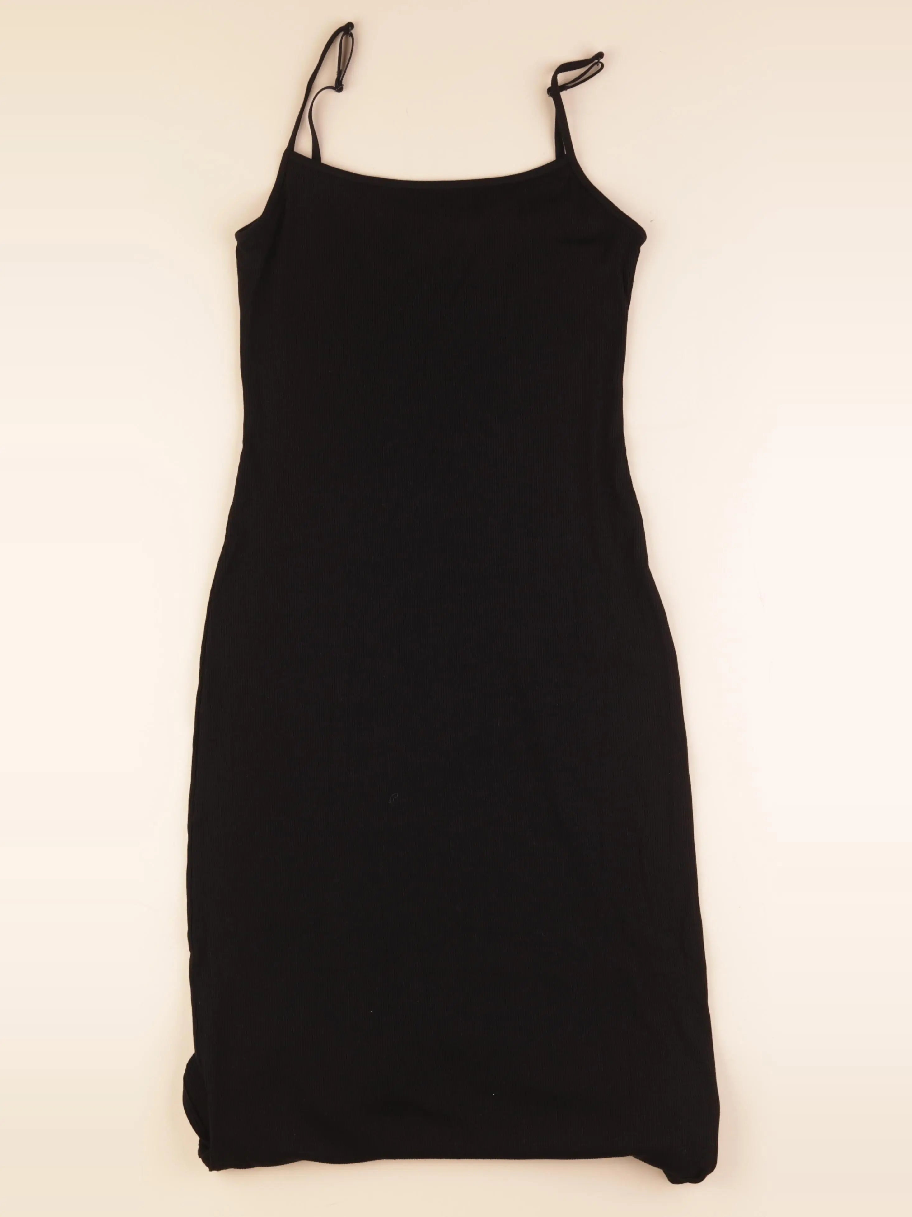 Seraphine - chemise de nuit grossesse noir - xs