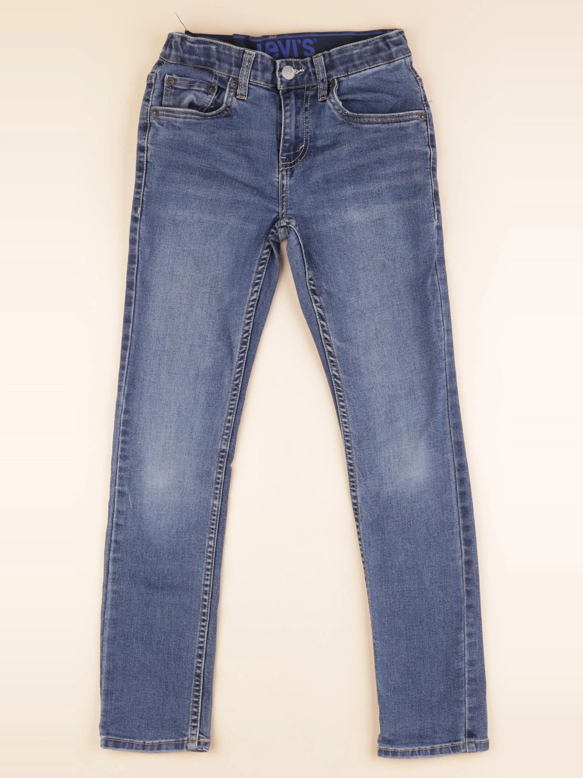Levi's - jean bleu - 10 ans