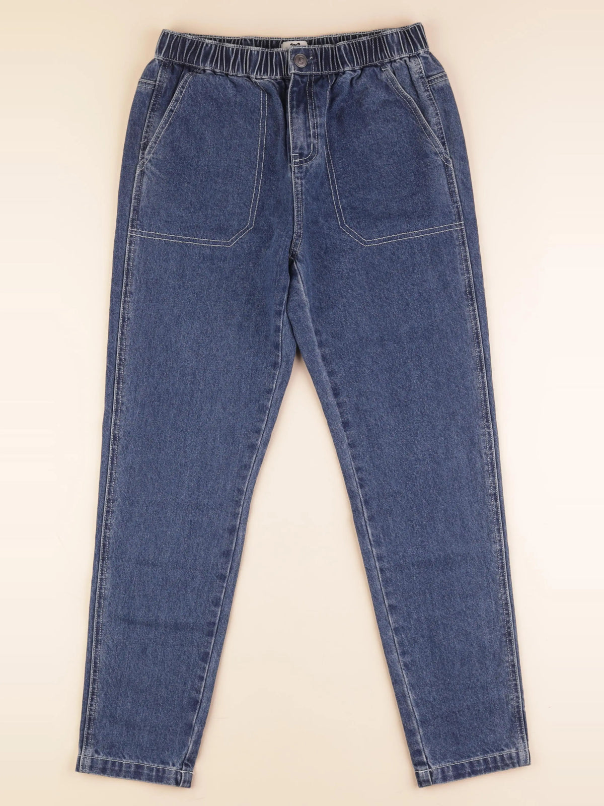 Cyrillus - jean bleu - 12 ans