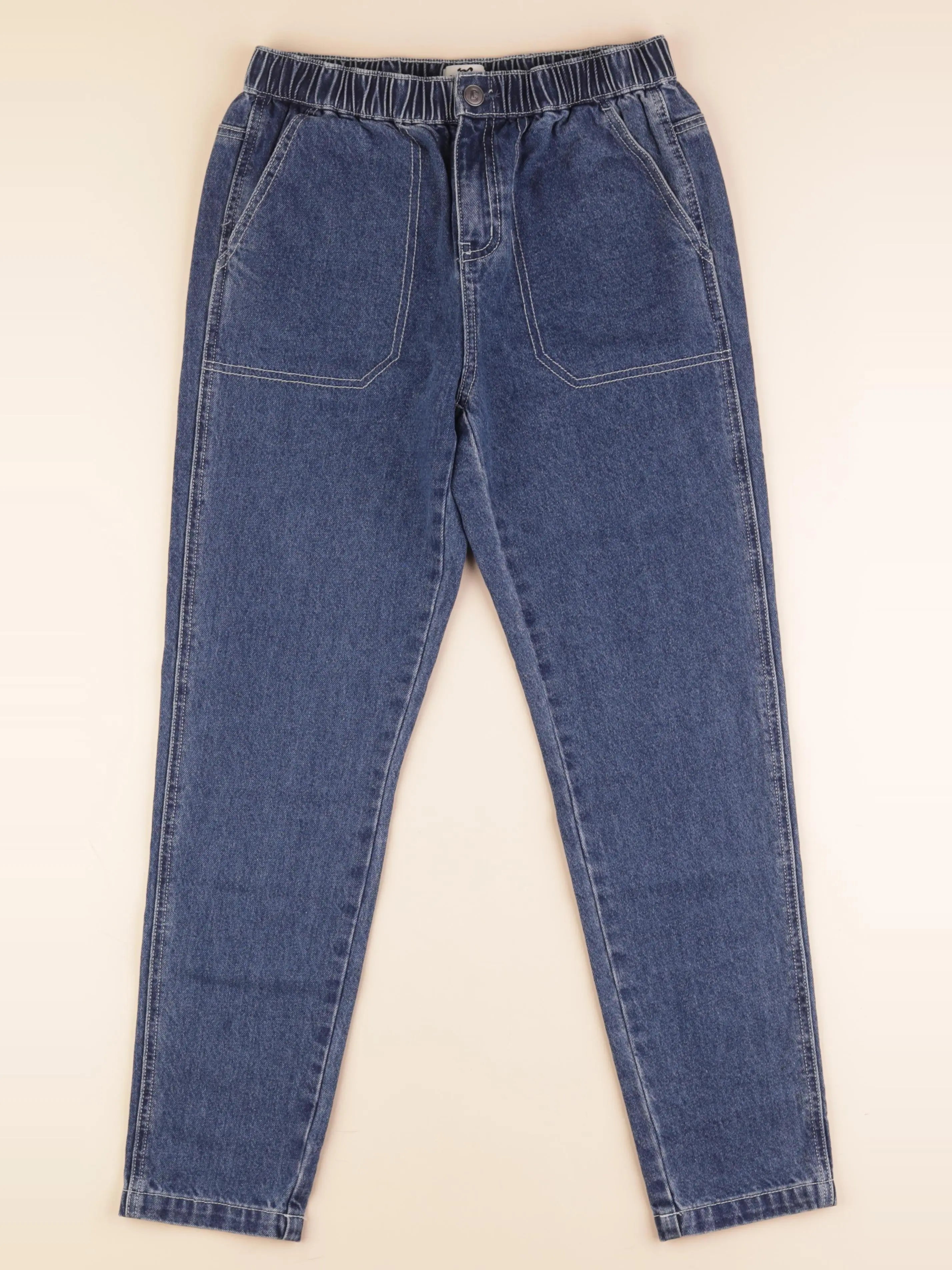 Cyrillus - jean bleu - 12 ans