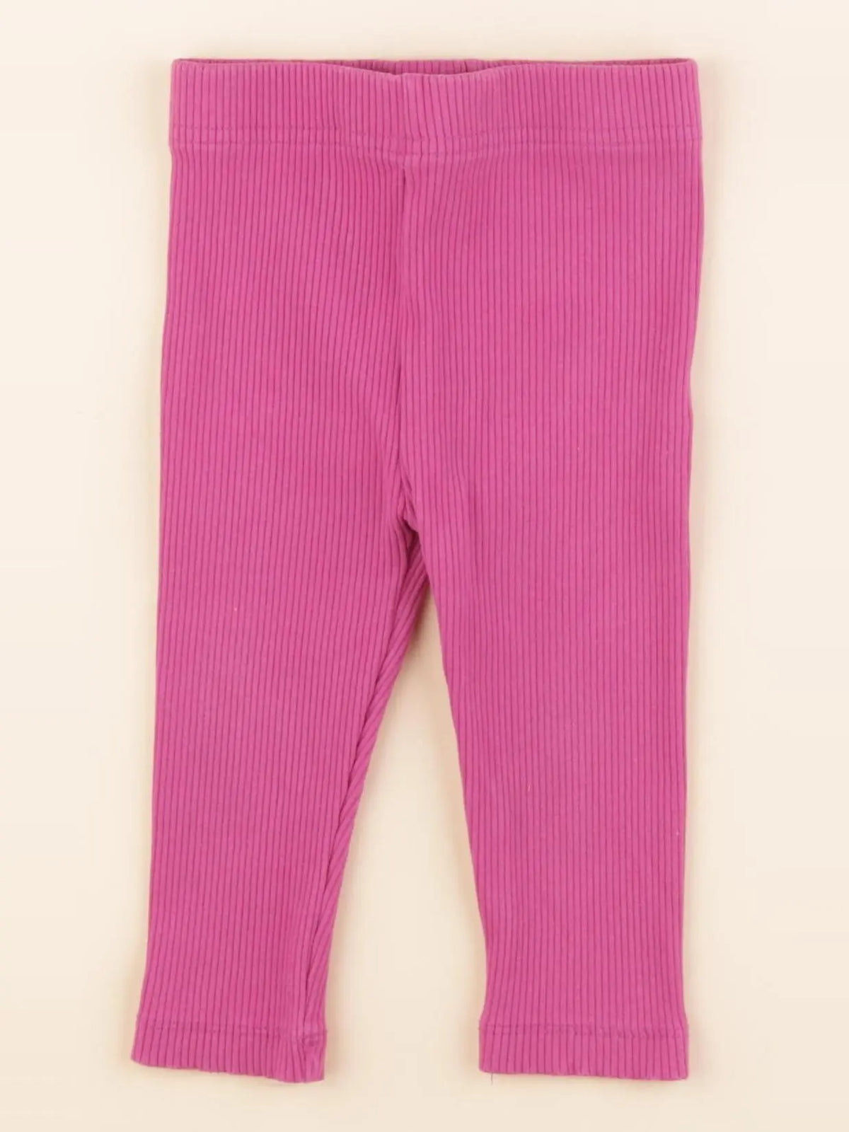 Smala - legging rose - 2 ans