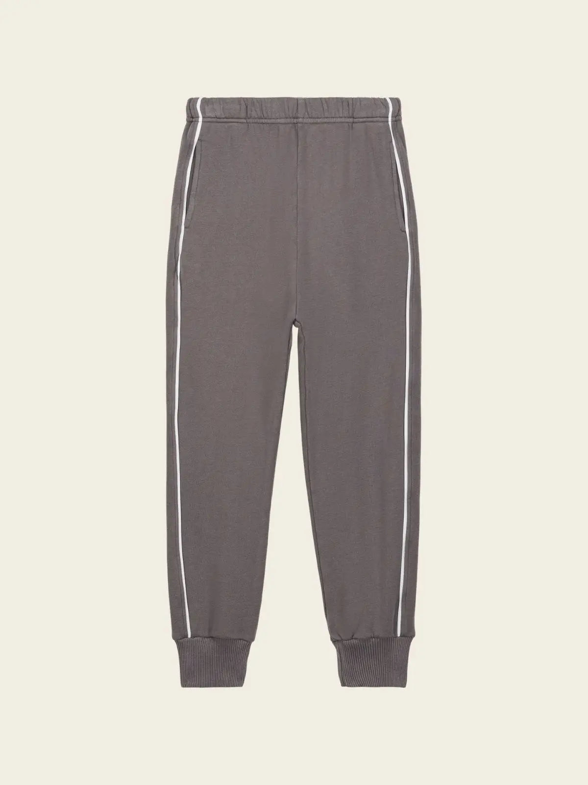 Jogging charles gris