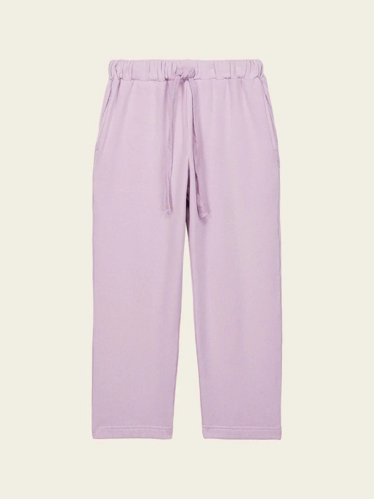 Pantalon pete violet