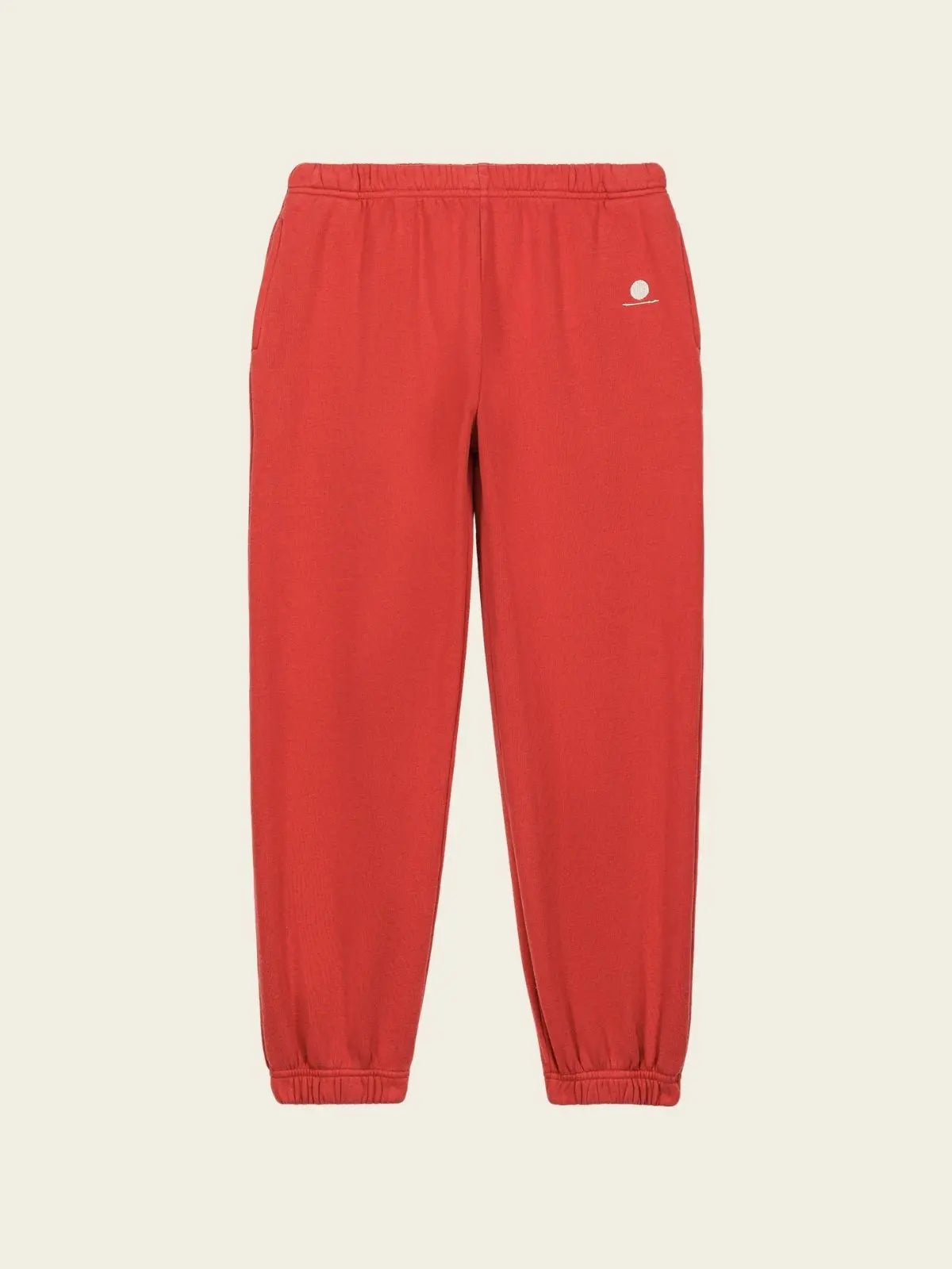 Jogging ronnie rouge