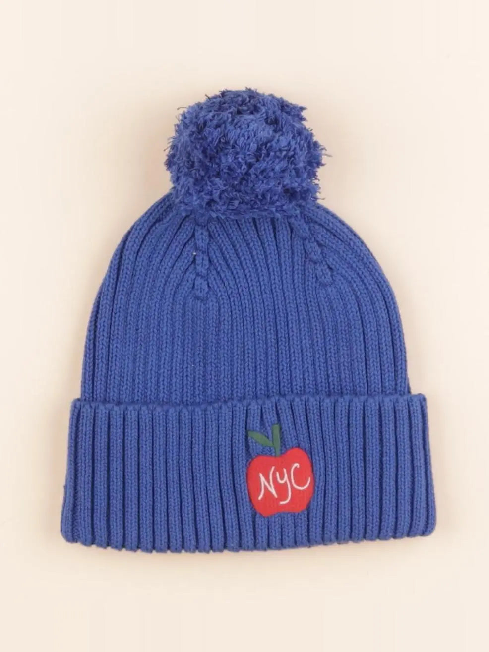 Bonnet bleu