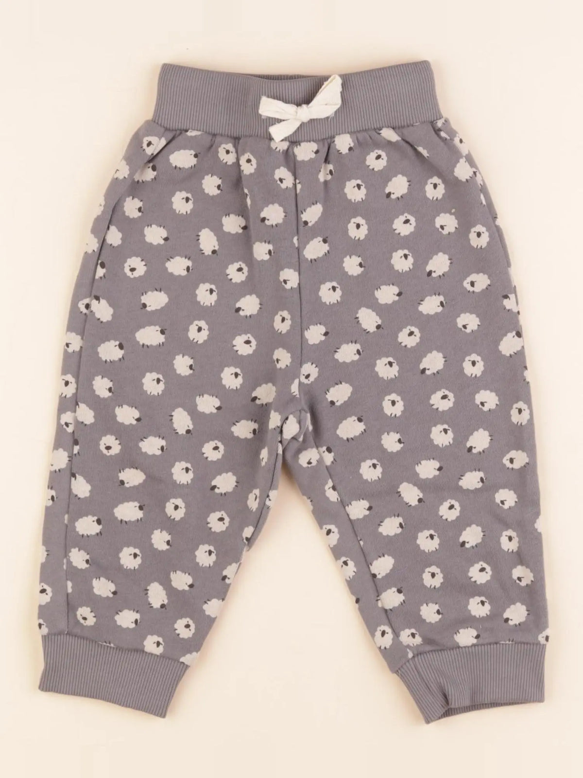 Jogging gris