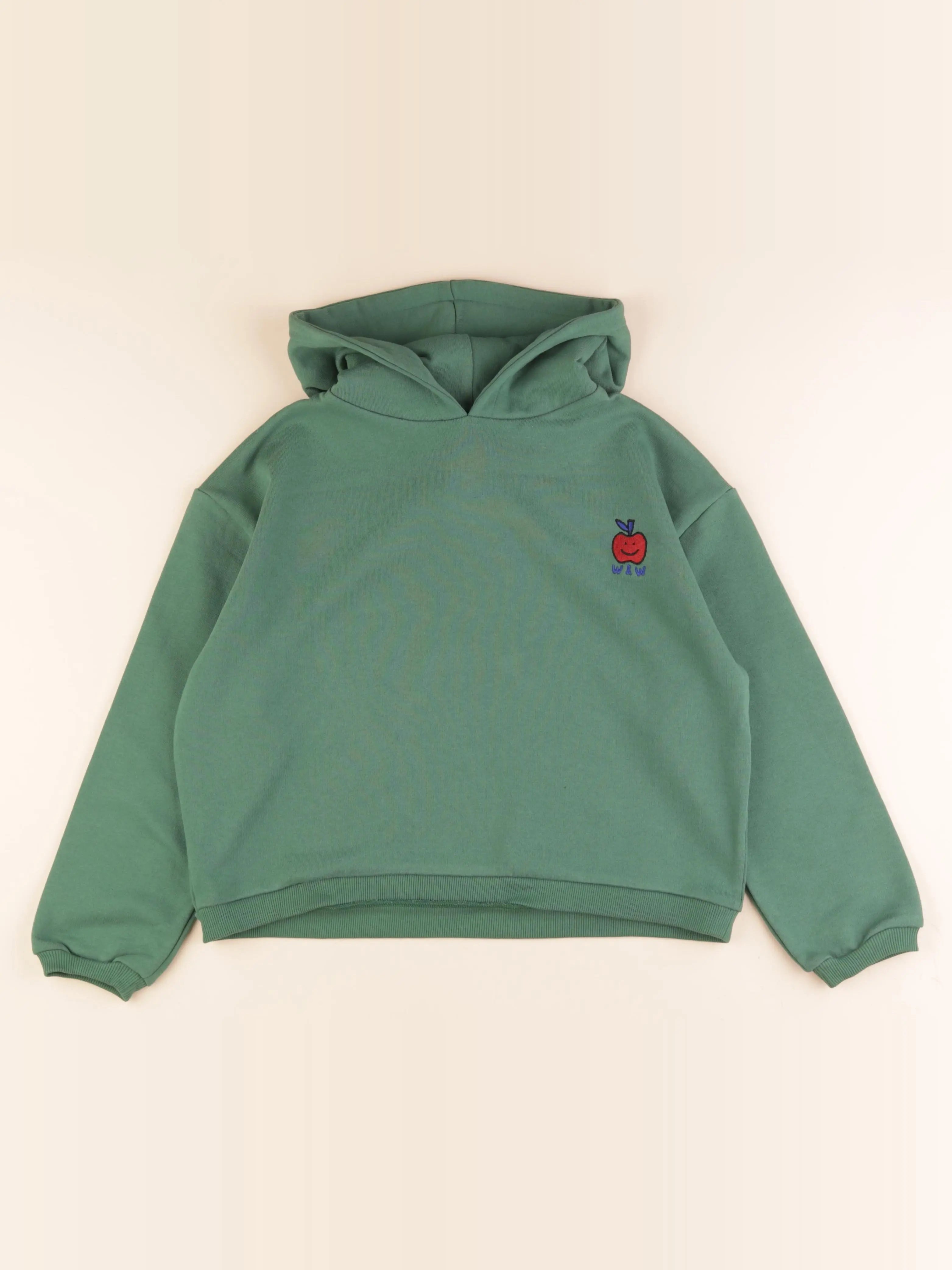Sweat vert