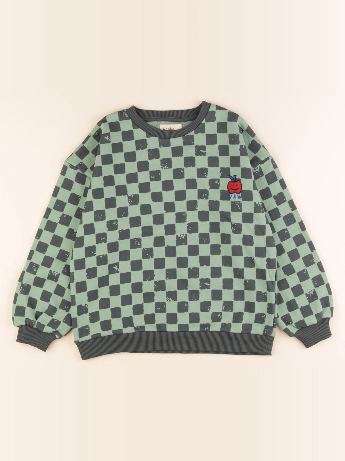 Sweat vert