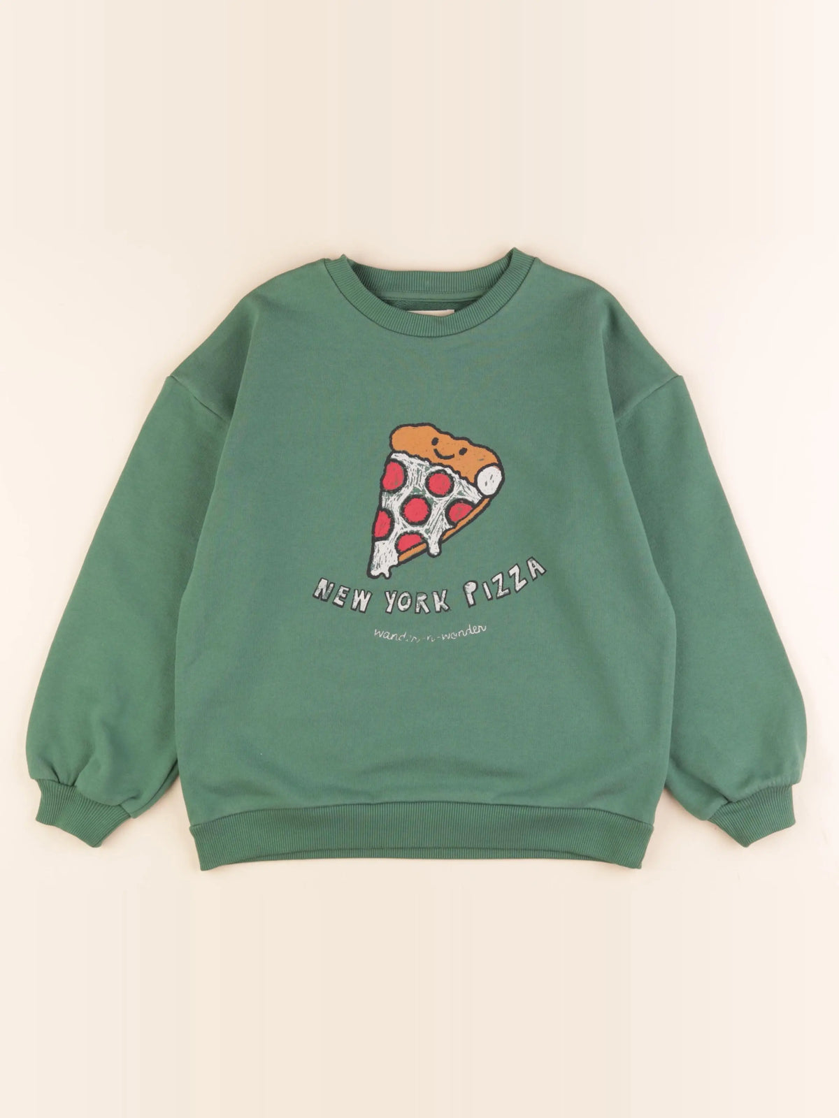 Sweat vert