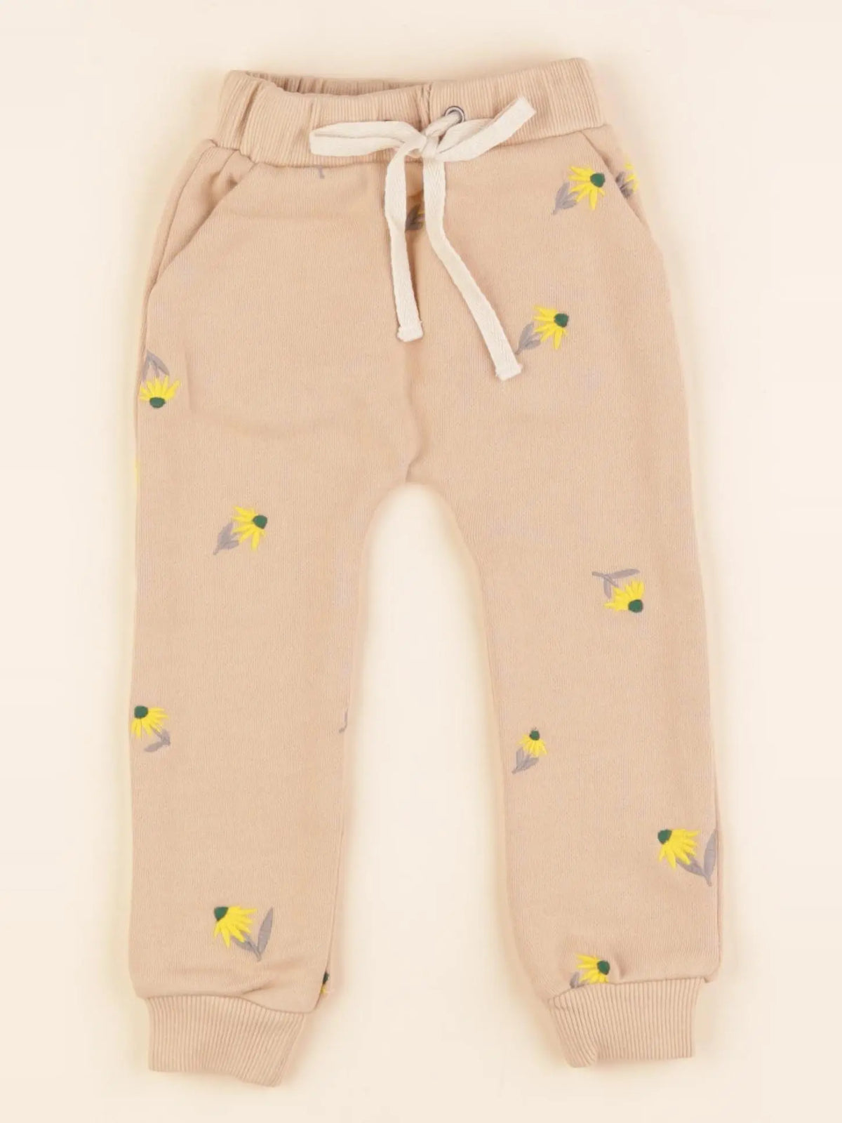 Jogging beige