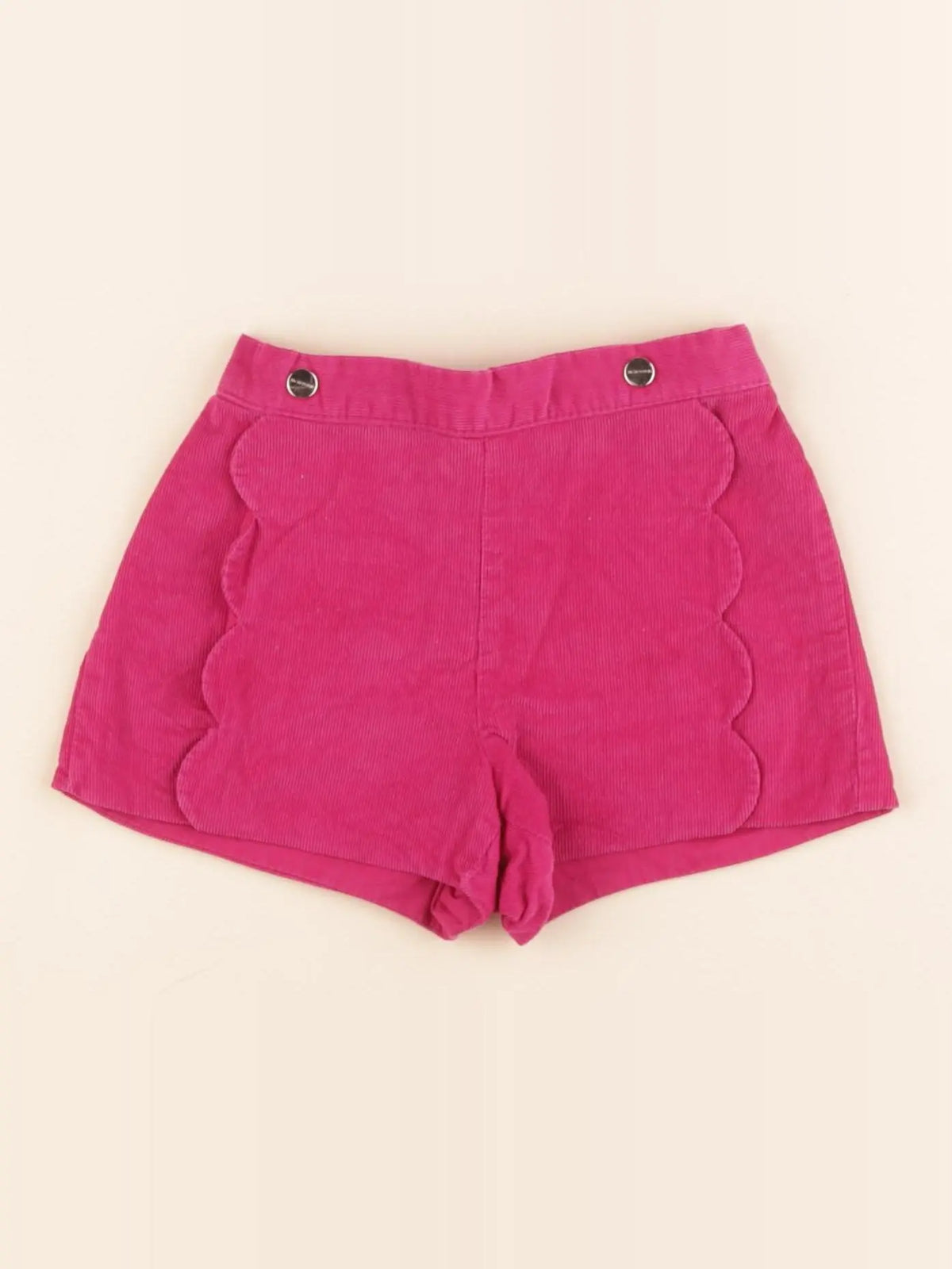 Jacadi - short rose - 18 mois