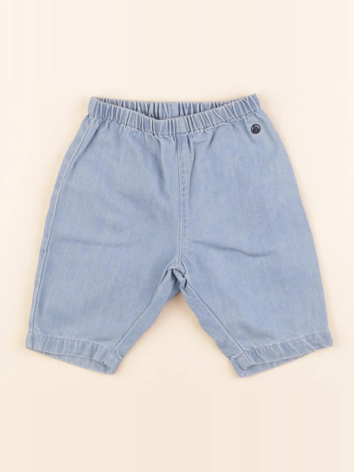 Pantalon bleu