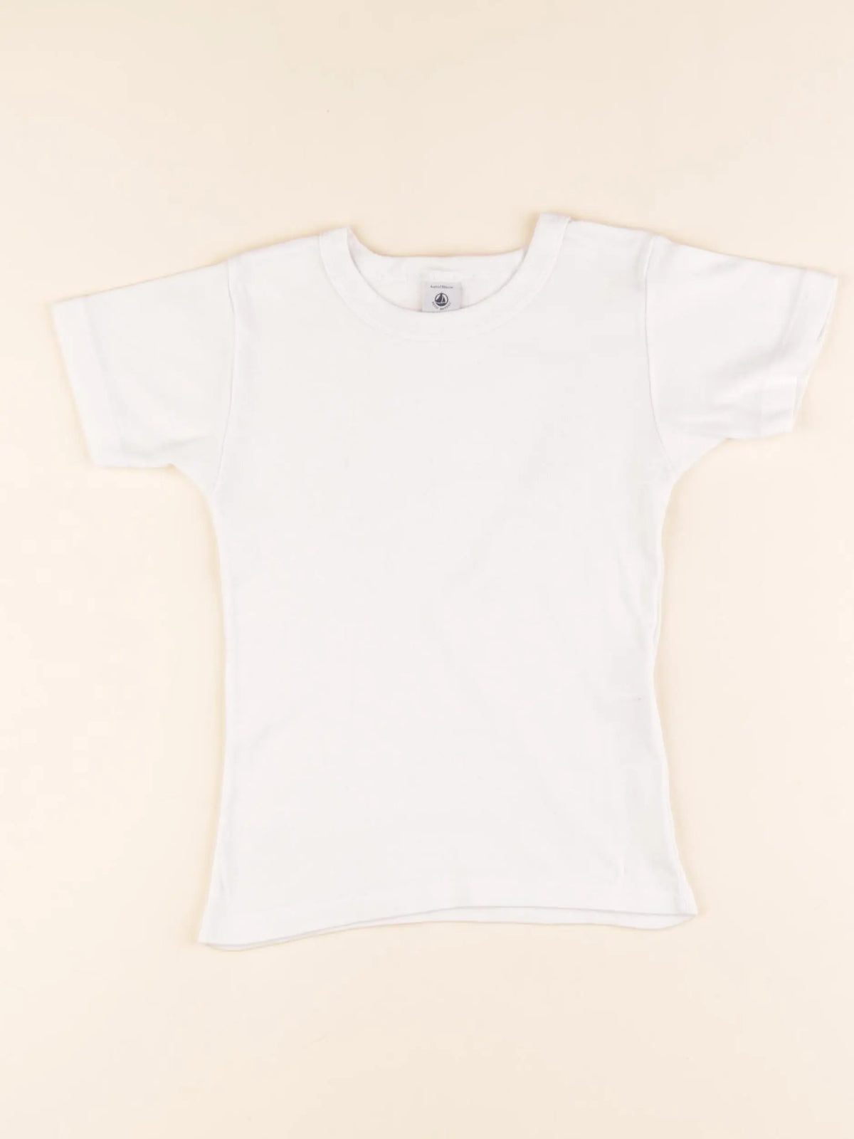Maillot de corps blanc