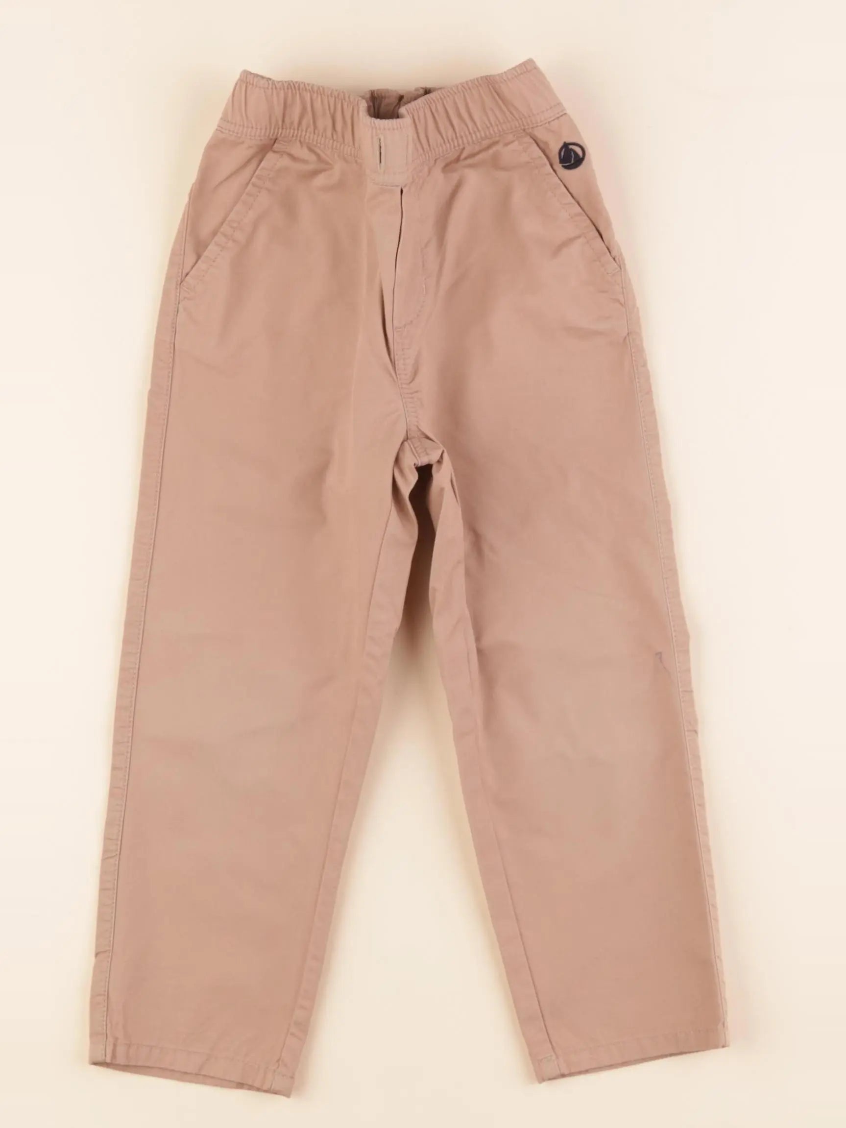 Pantalon beige