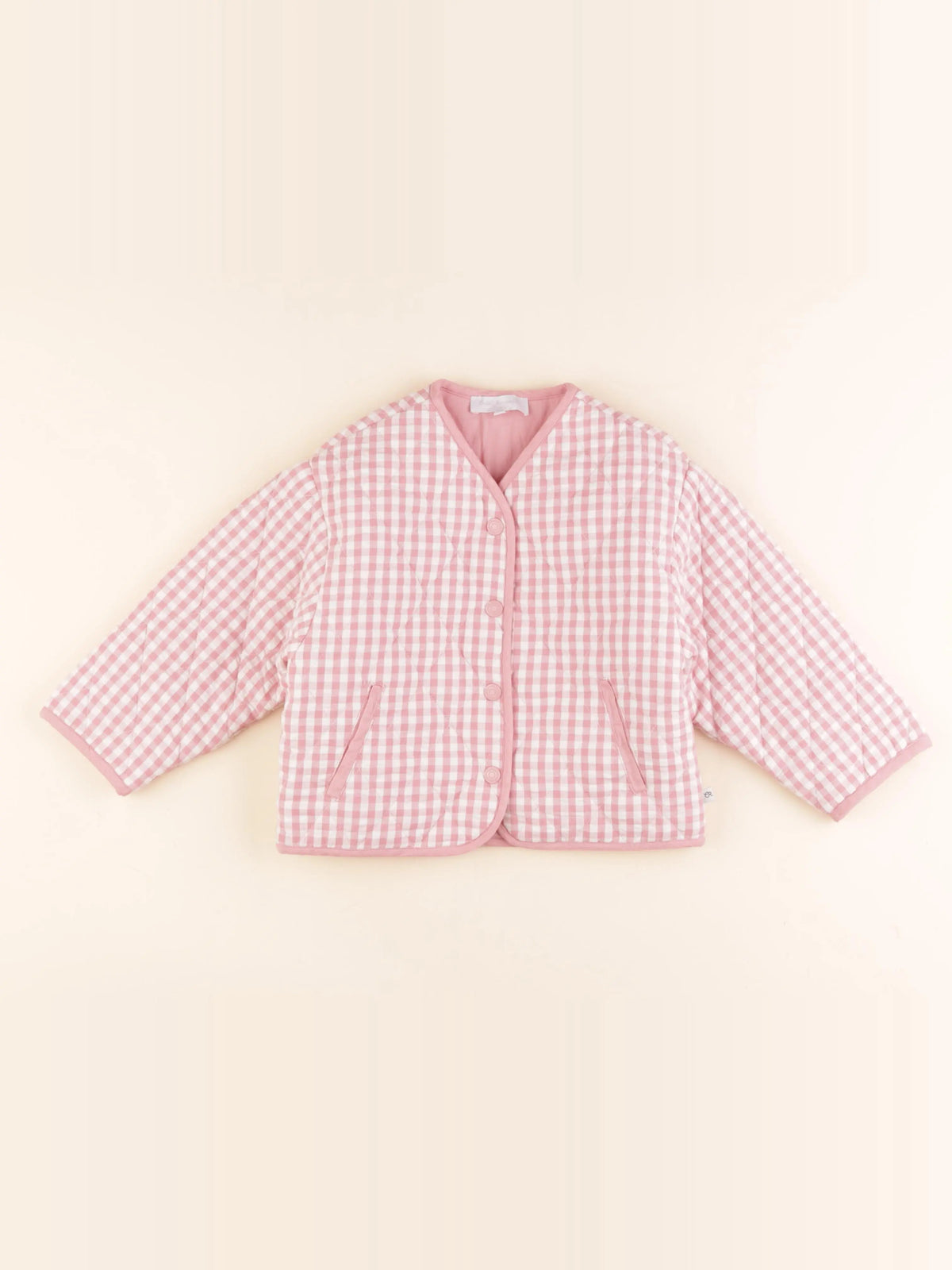 Cadet Rousselle - veste rose - 36 mois