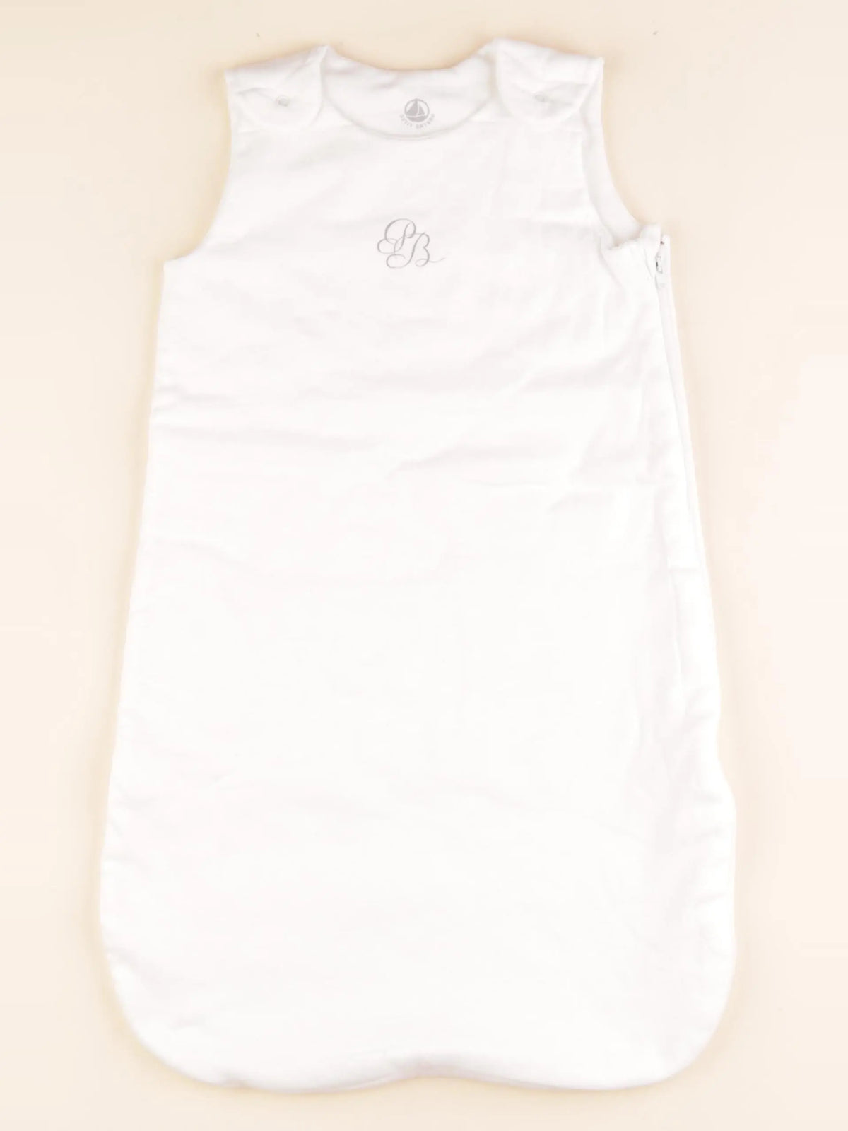 Gigoteuse TOG 1,5 blanc