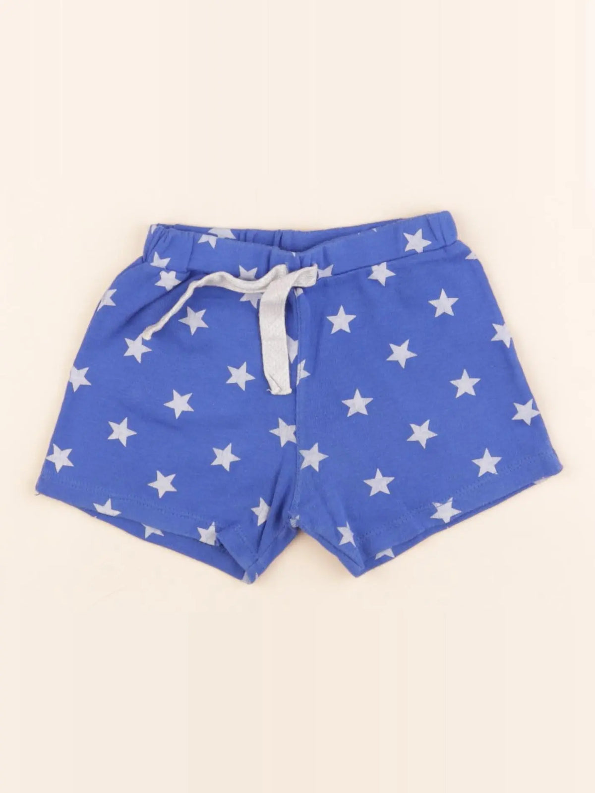 Short bleu