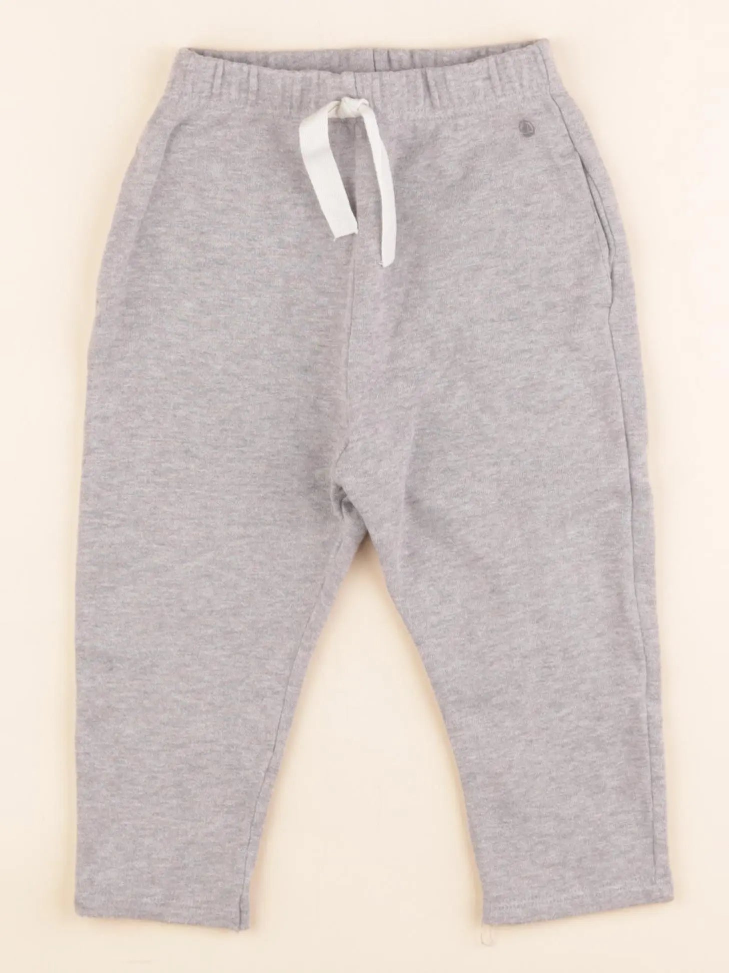 Pantalon gris