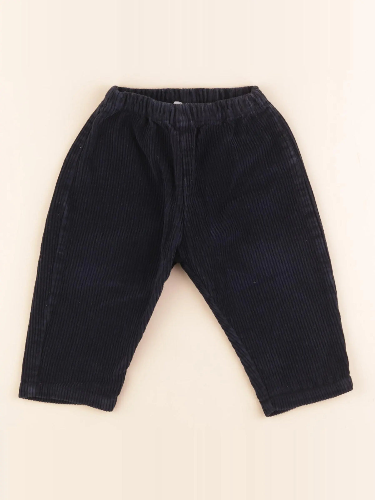 Pantalon bleu